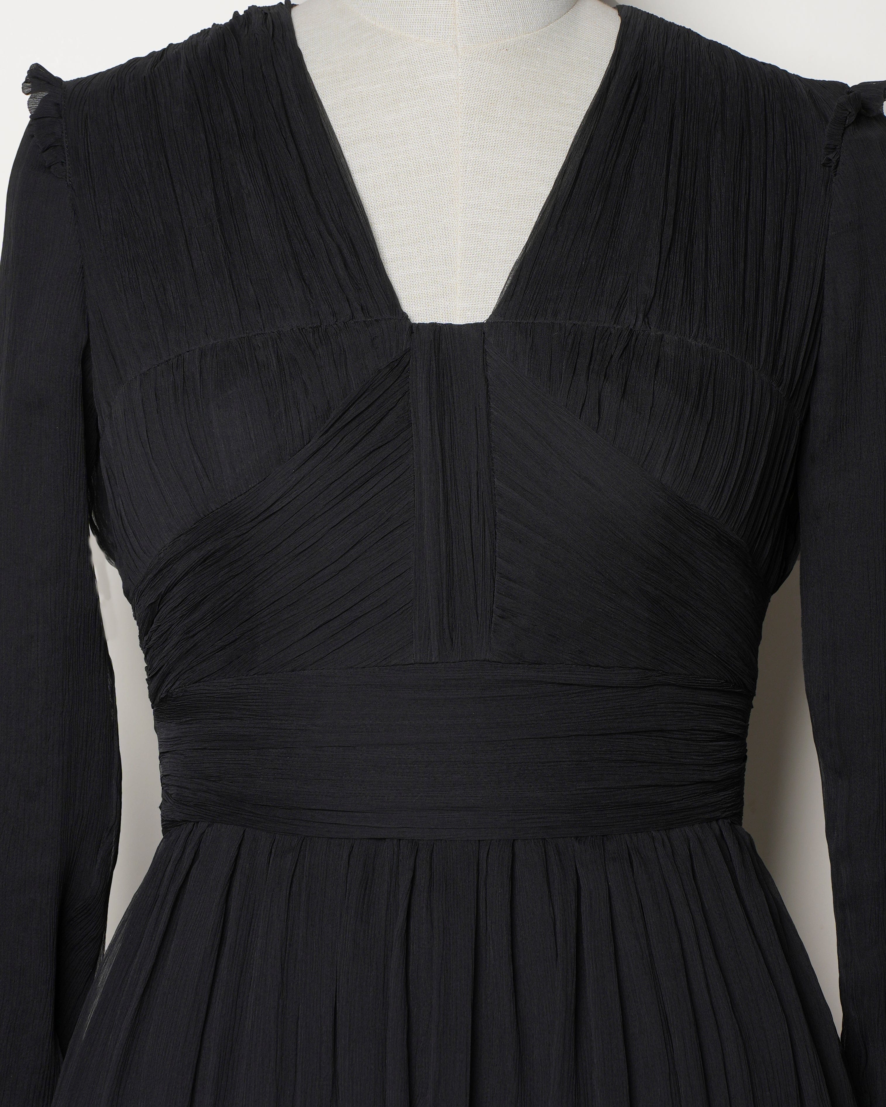 Burberry Dresses
