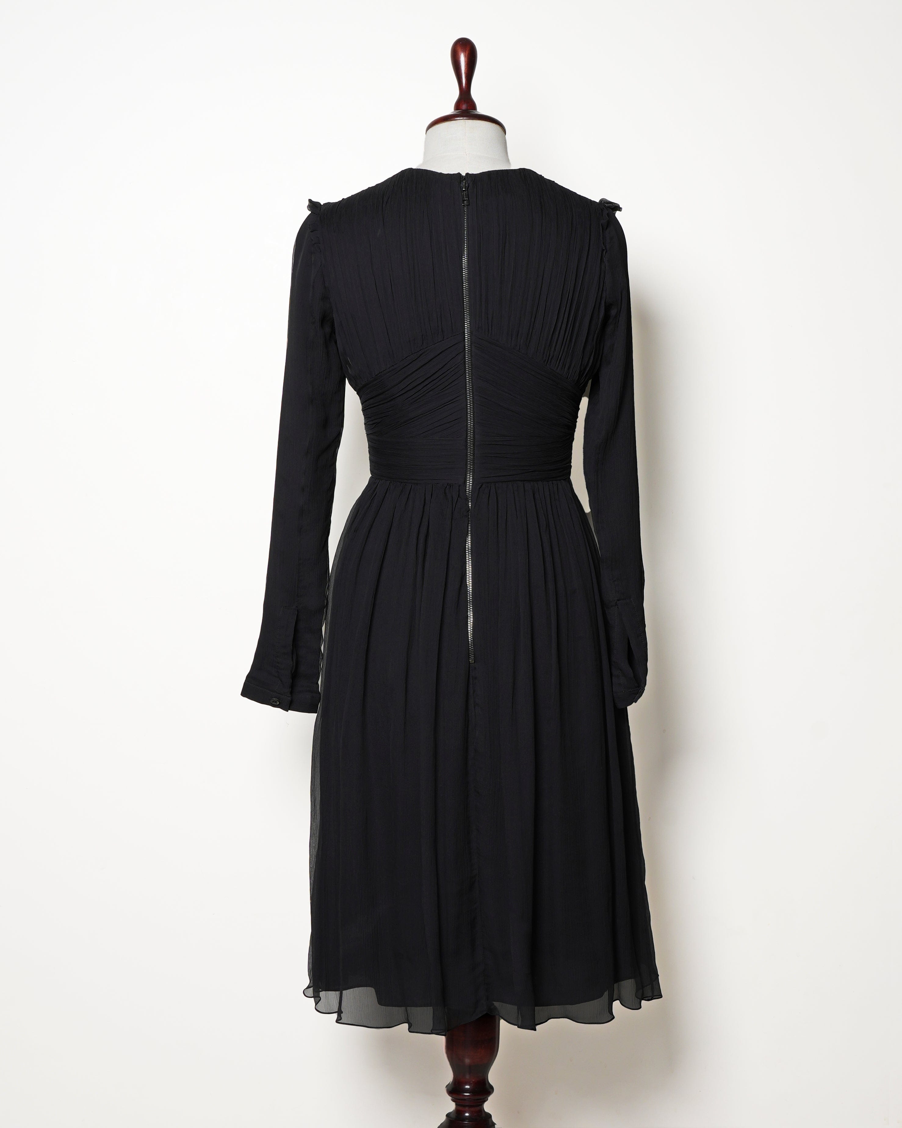 Burberry Dresses
