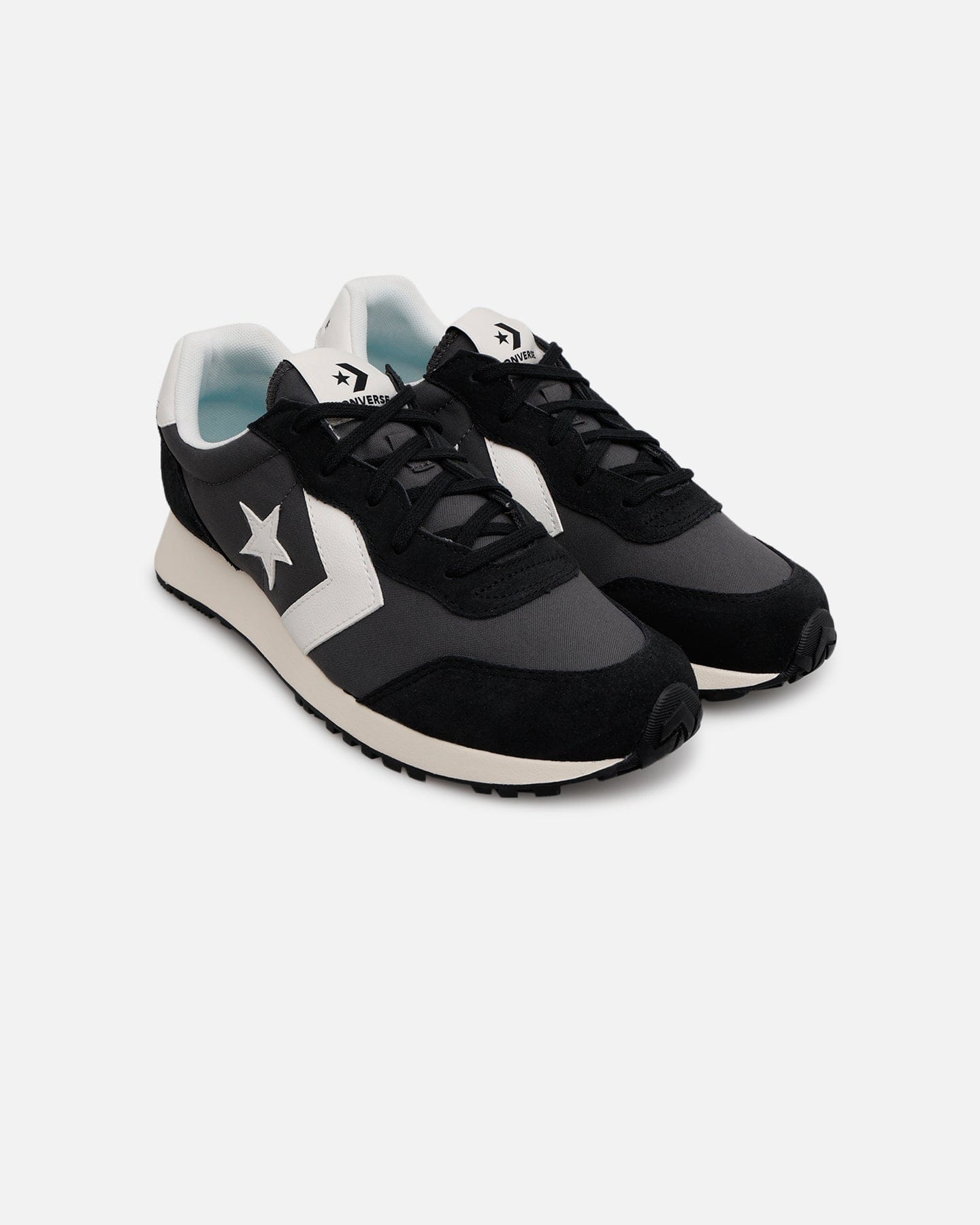 Converse Omega Trainer Black/White