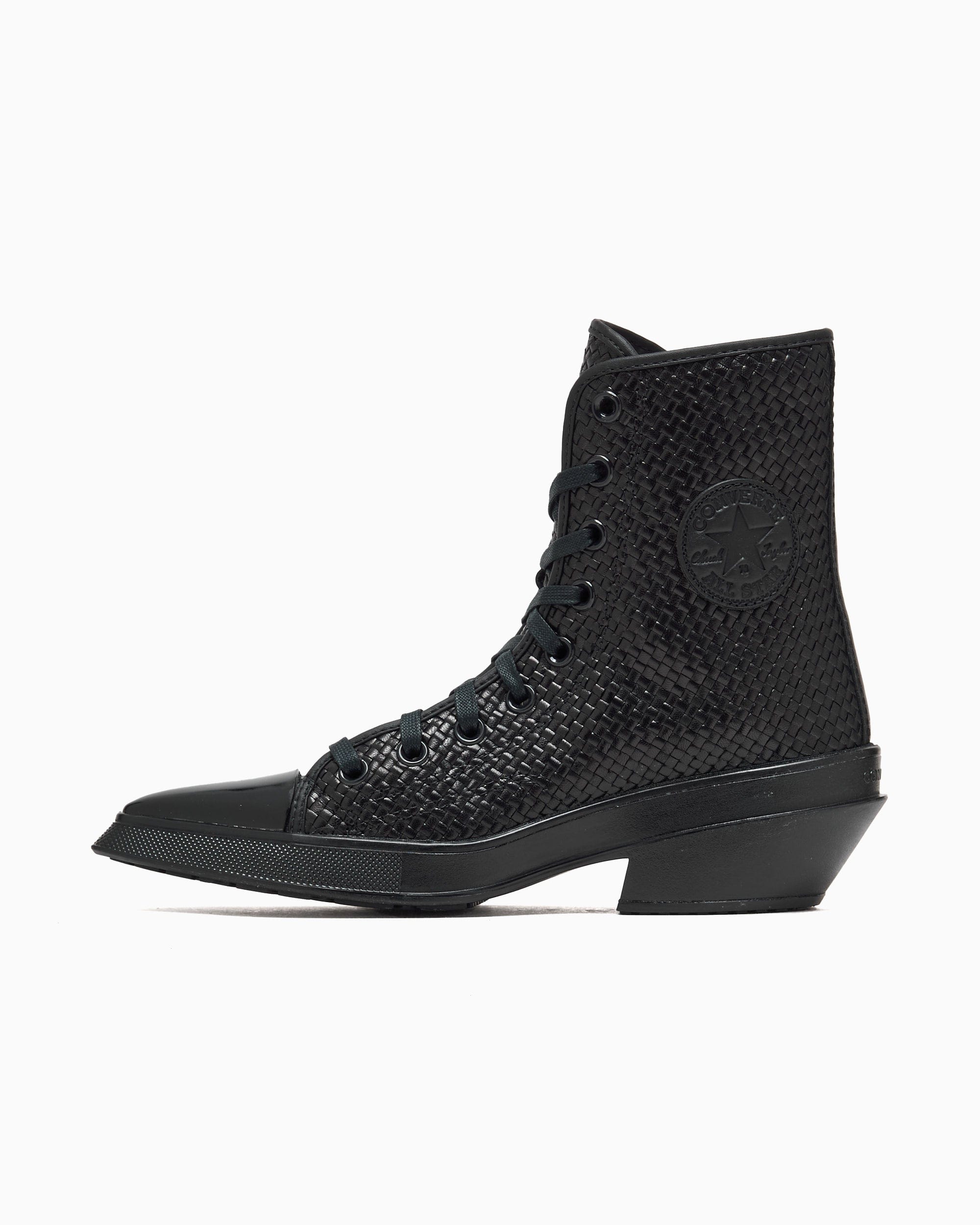 Converse Botas Converse Chuck 70 De Luxe Pointed para mujer