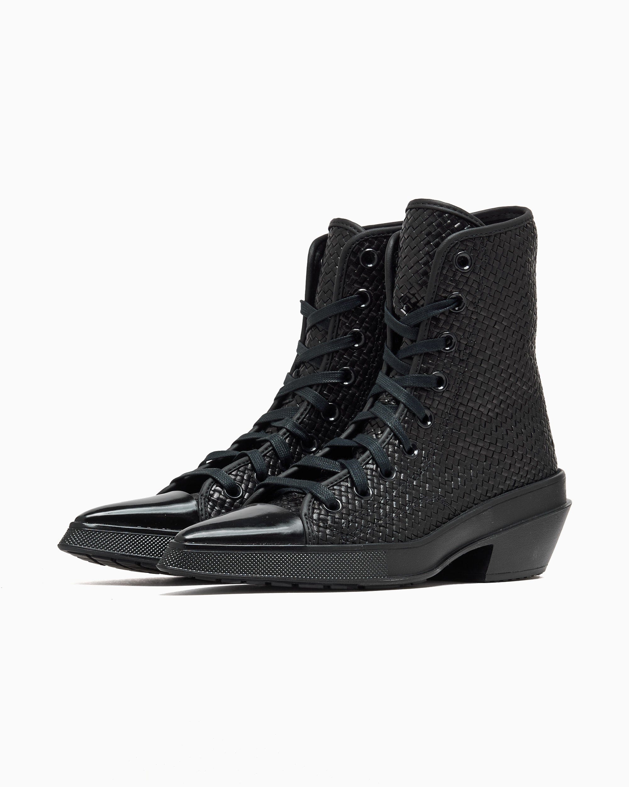 Converse Botas Converse Chuck 70 De Luxe Pointed para mujer