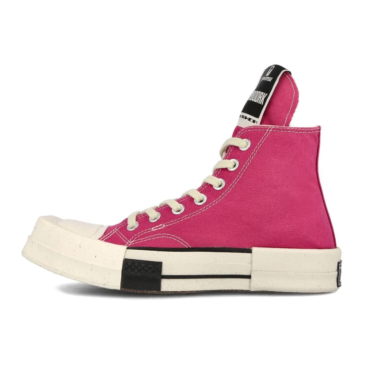 Converse Turbodrk Laceless Hi