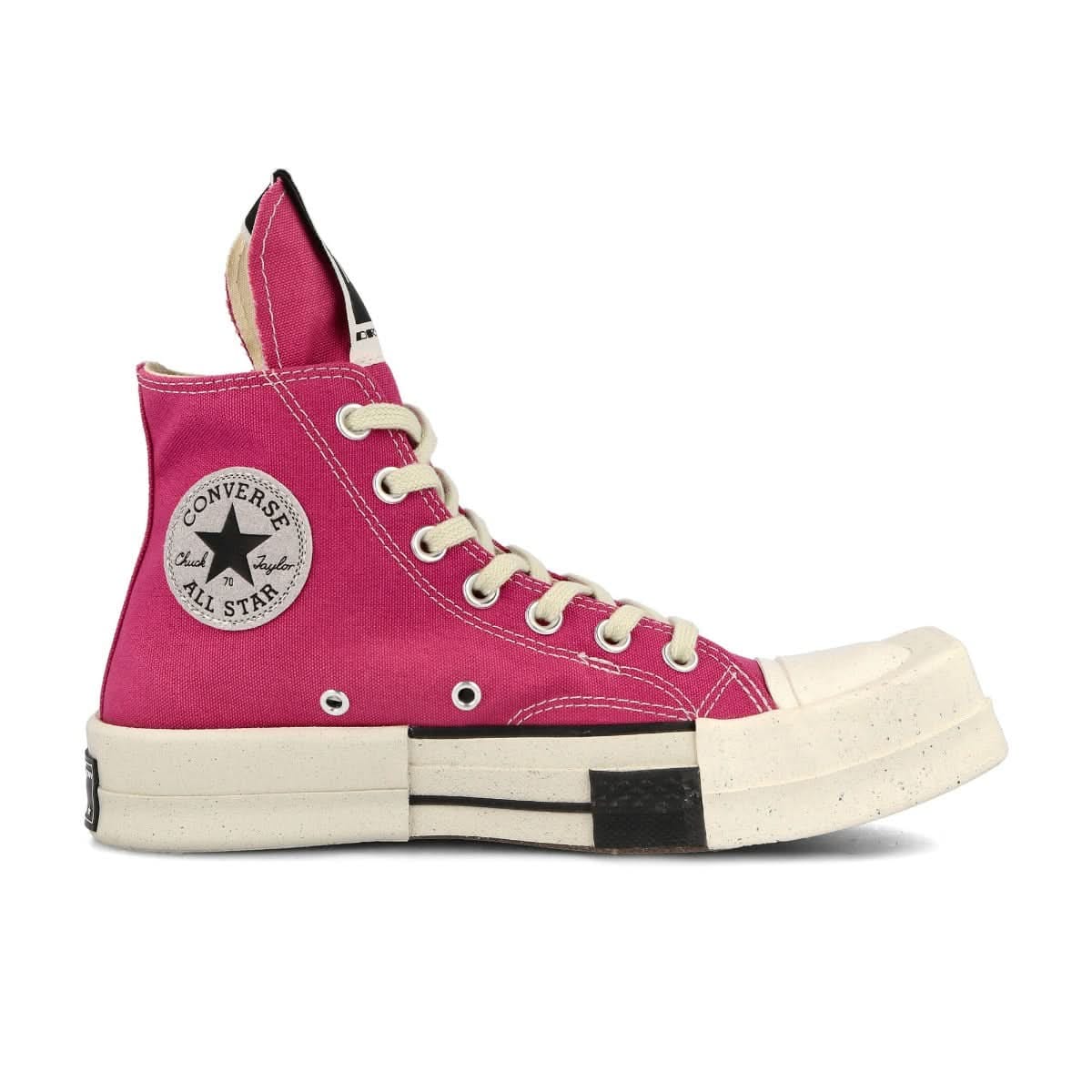 Converse Turbodrk Laceless Hi