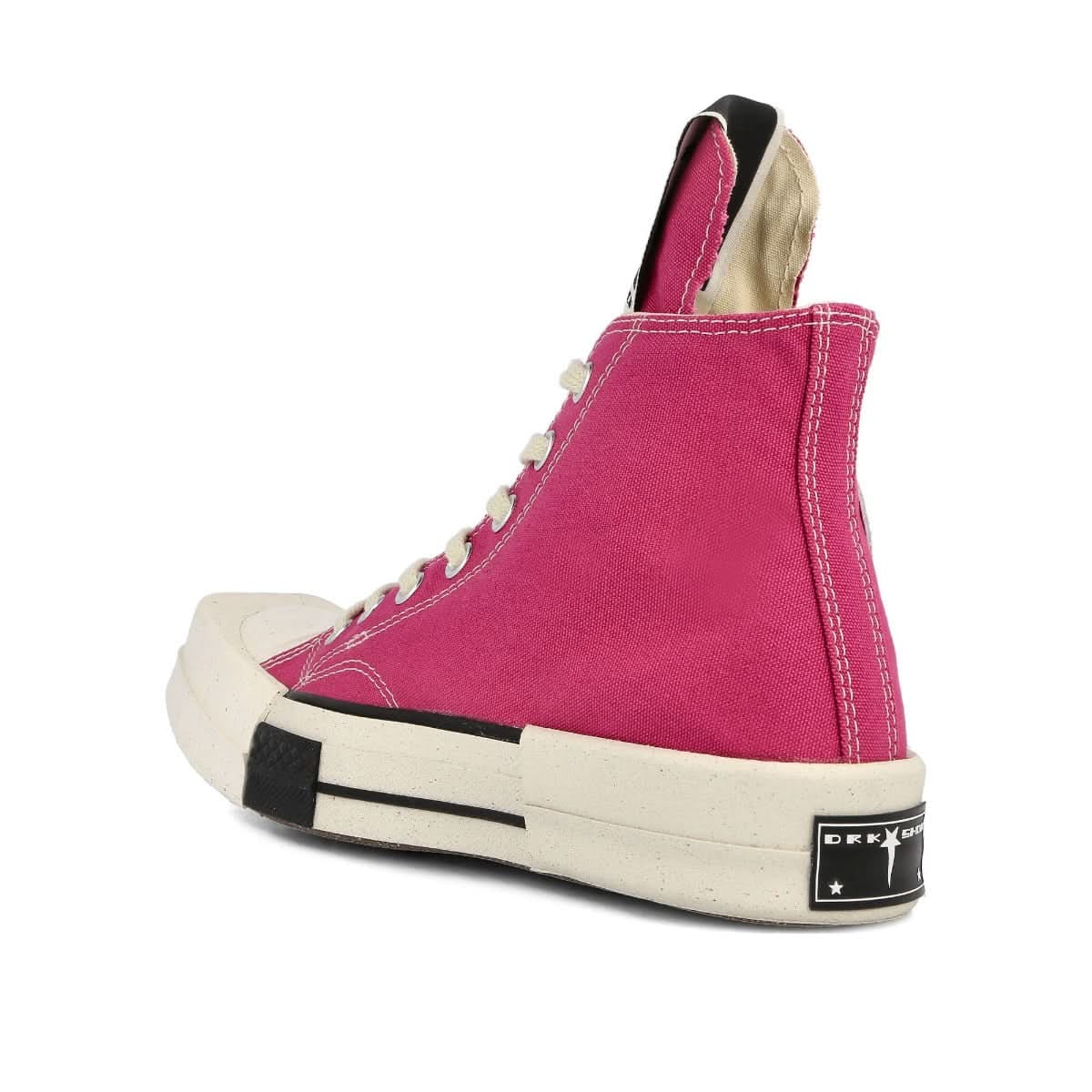 Converse Turbodrk Laceless Hi