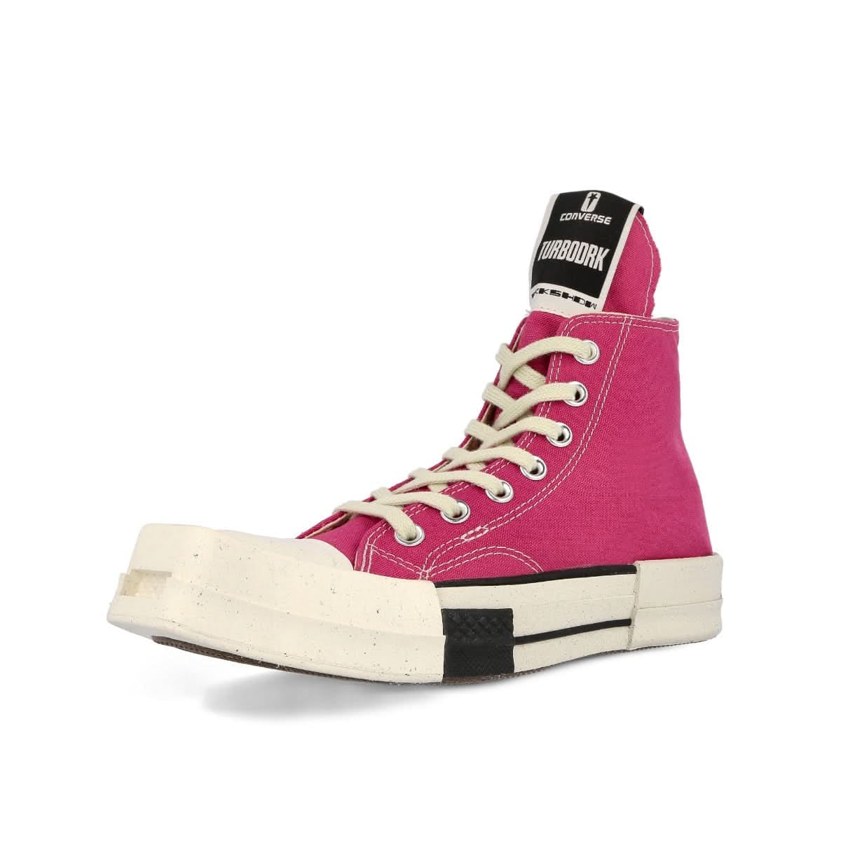 Converse Turbodrk Laceless Hi