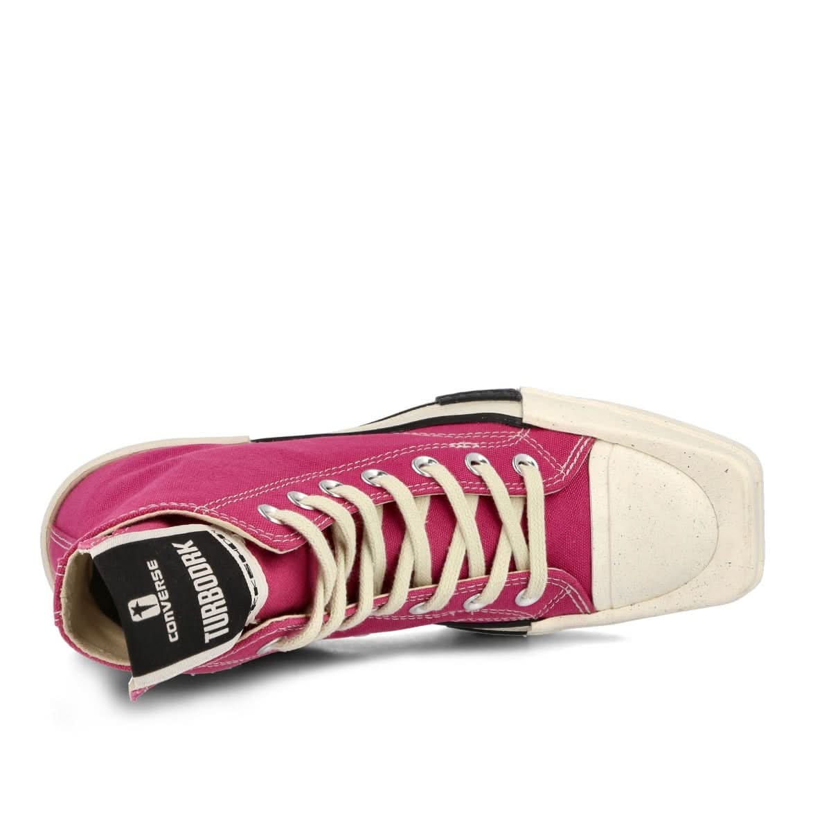 Converse Turbodrk Laceless Hi