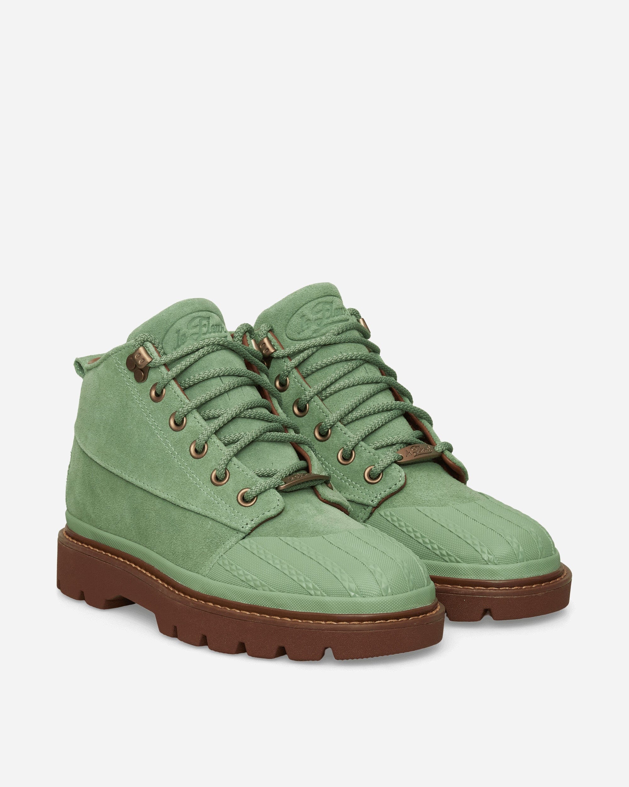 Converse GOLF le FLEUR* 1908 Bronco Boots Aspen Green / Emperador