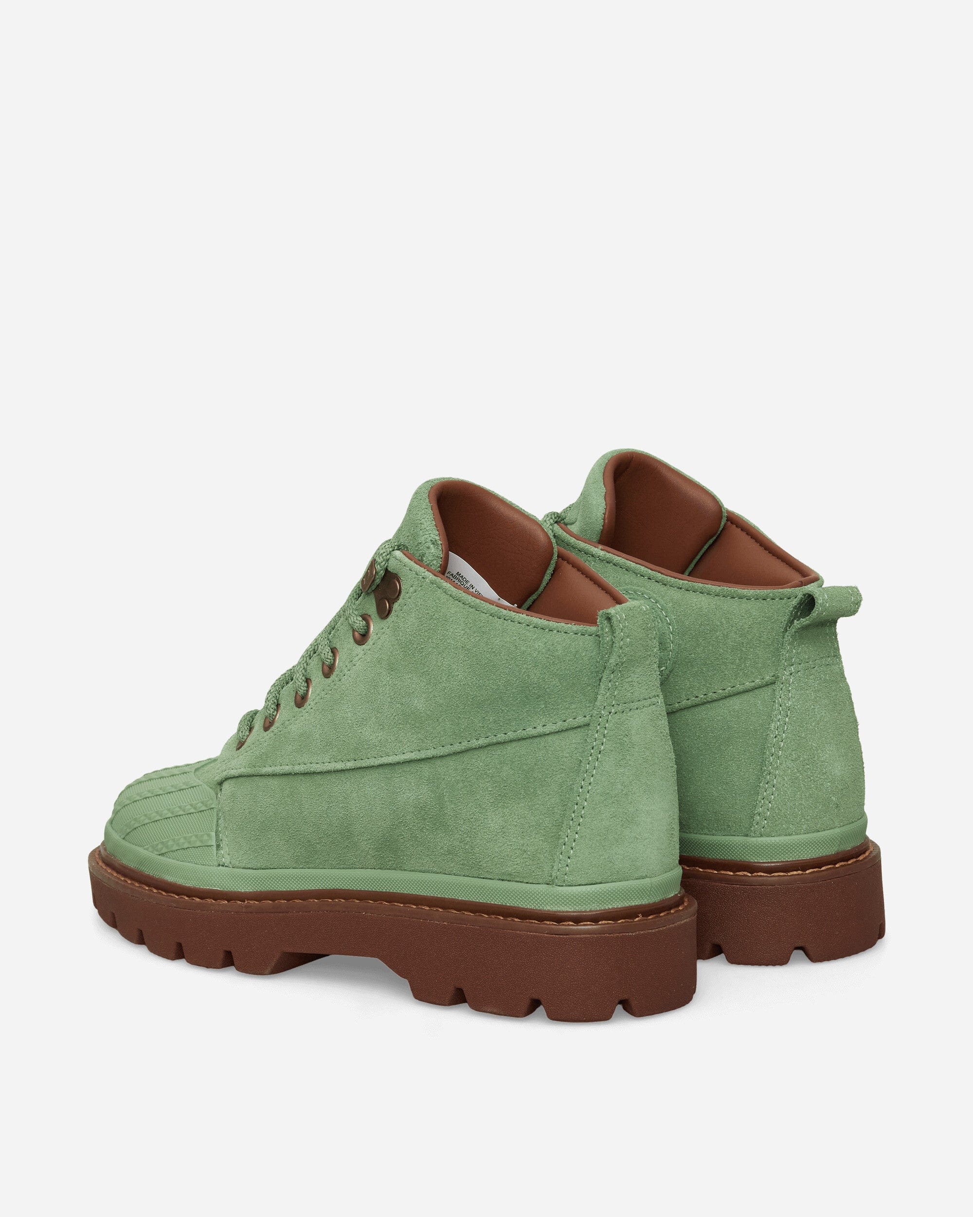 Converse GOLF le FLEUR* 1908 Bronco Boots Aspen Green / Emperador