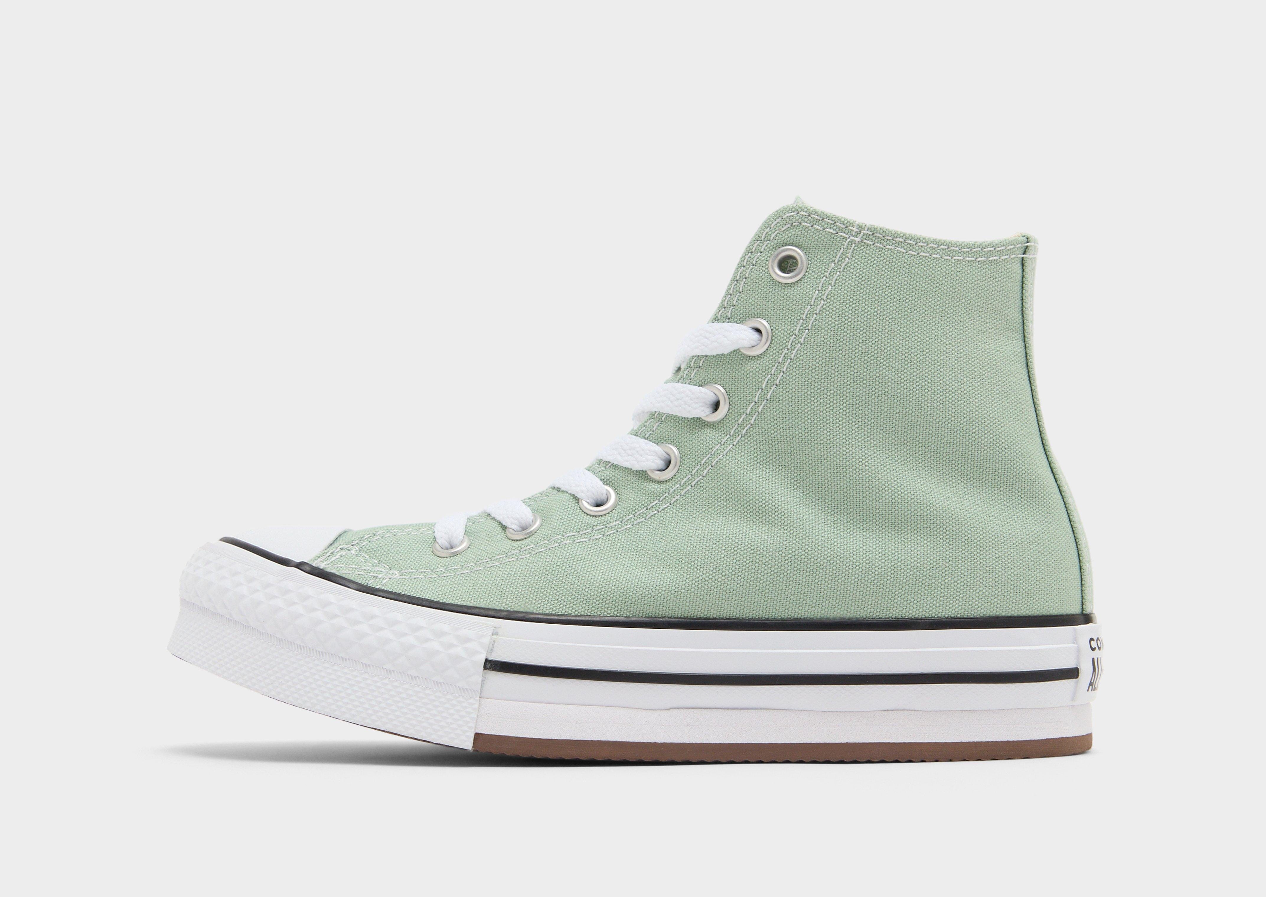 Converse All Star Lift High Children's