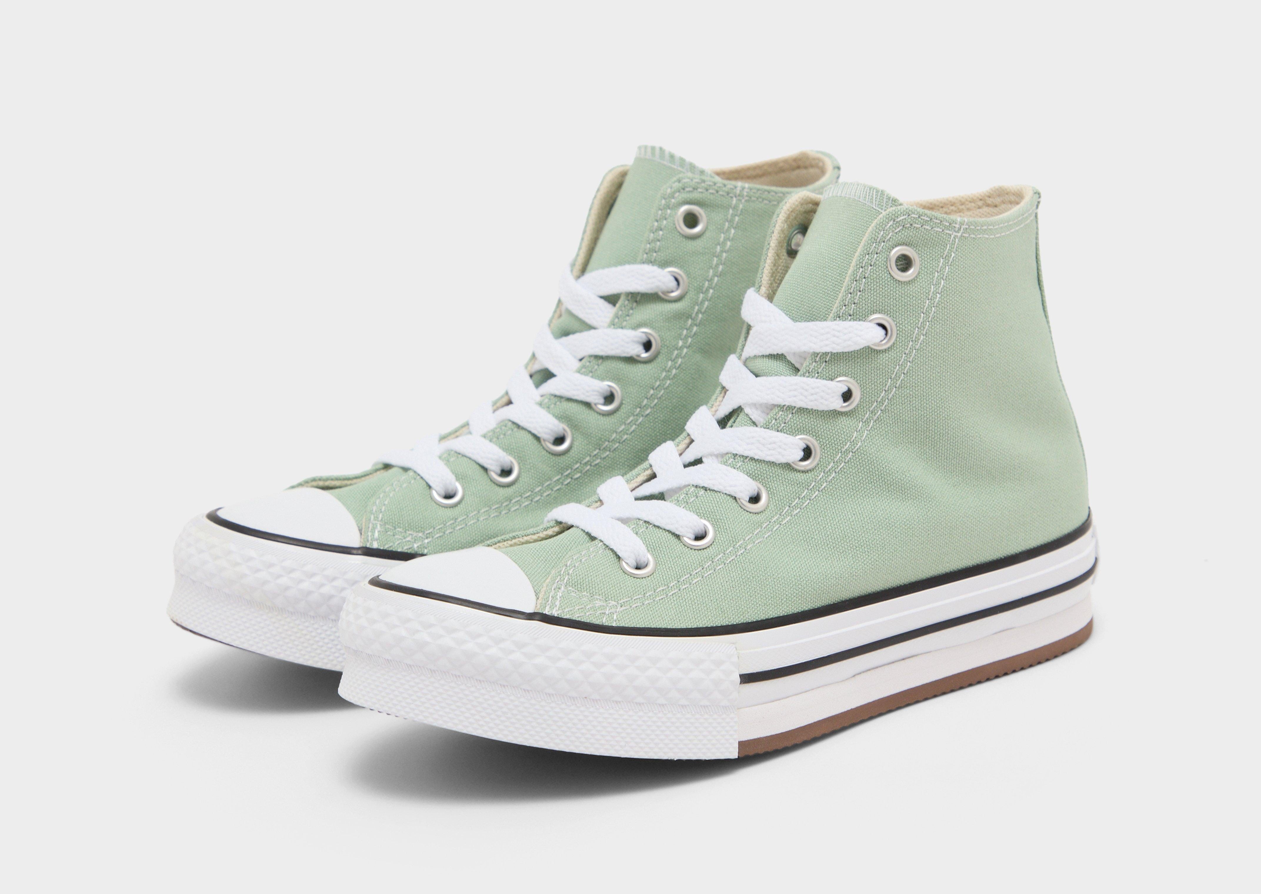 Converse All Star Lift High Children's