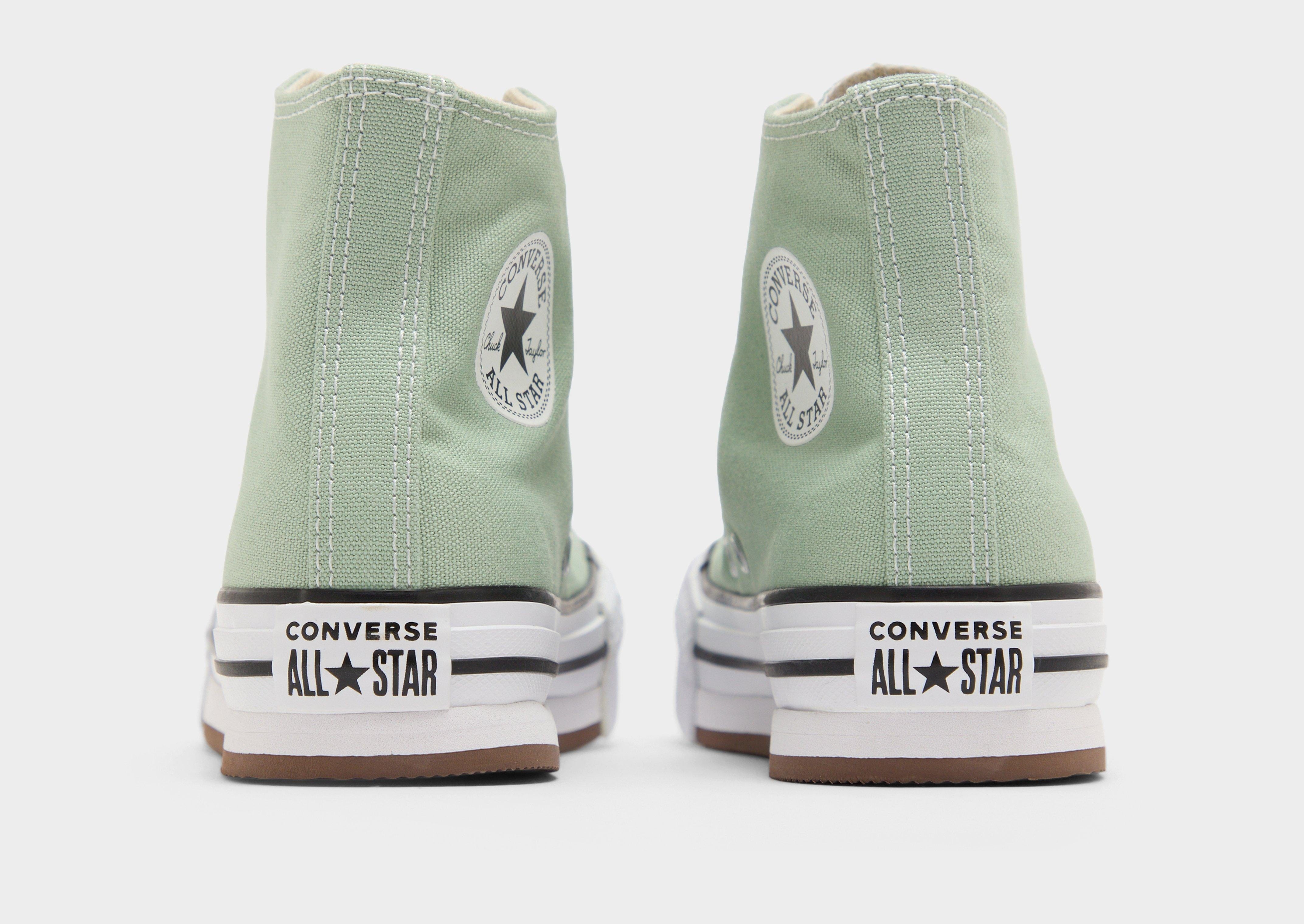 Converse All Star Lift High Children's