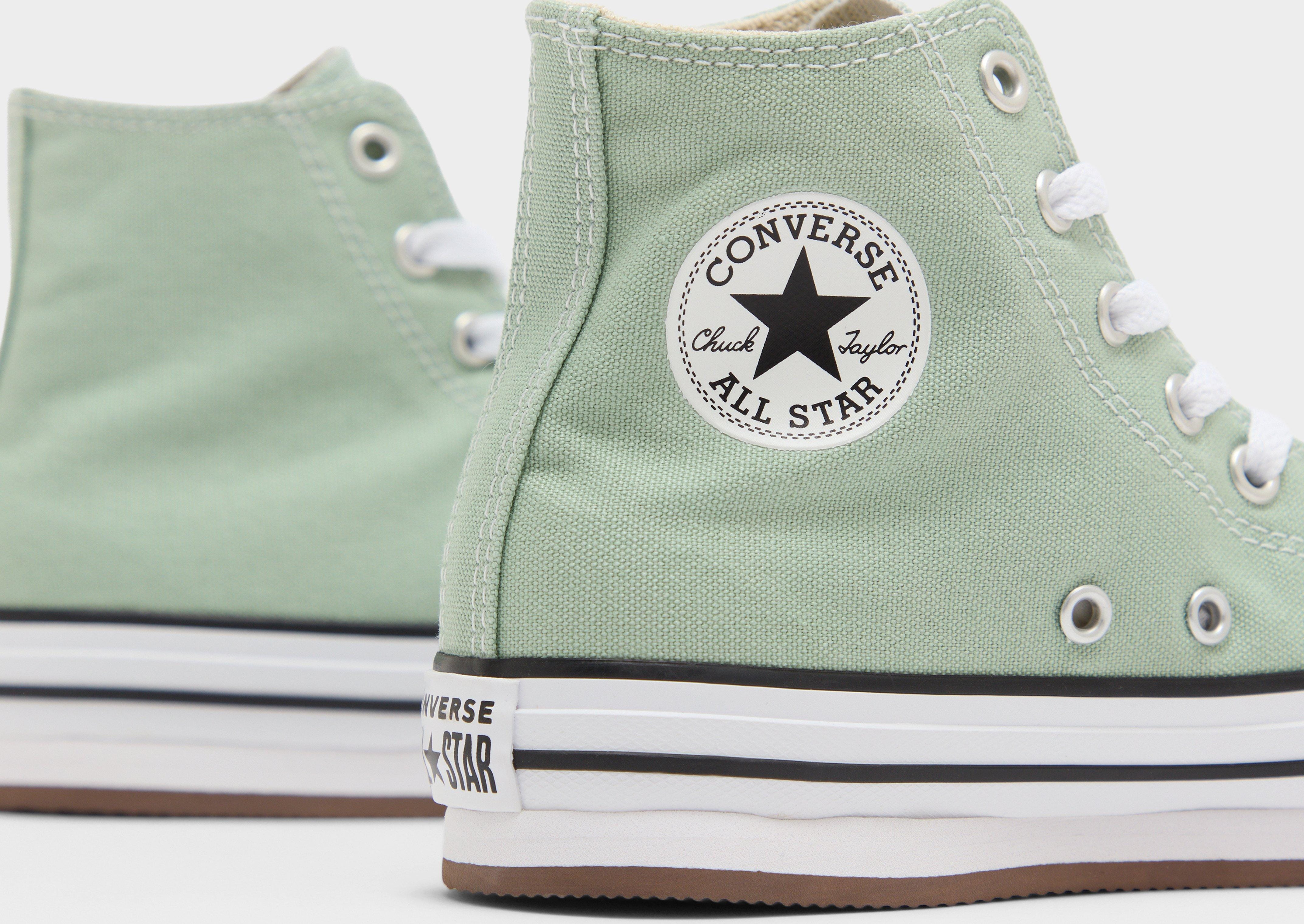 Converse All Star Lift High Children's
