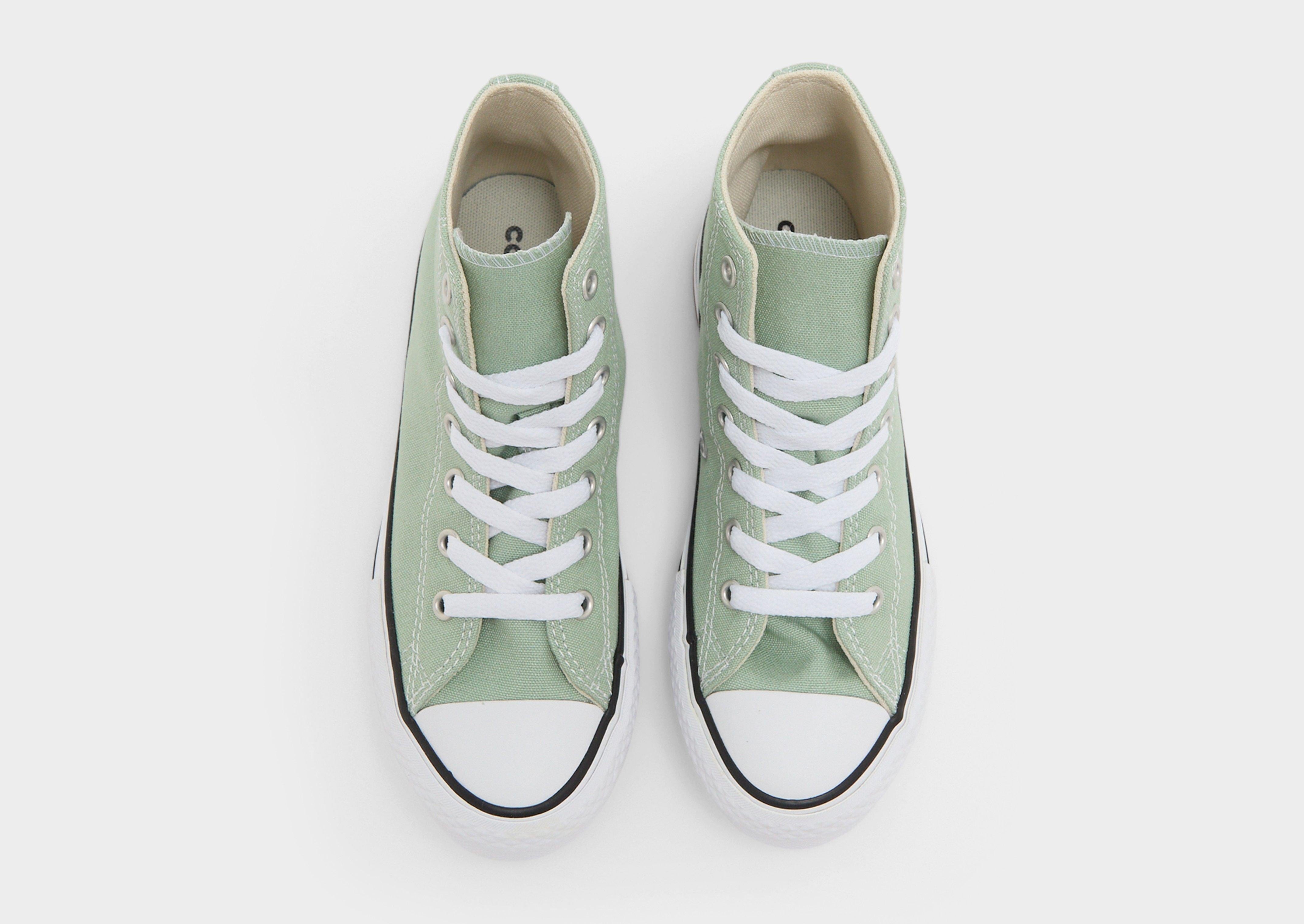 Converse All Star Lift High Children's