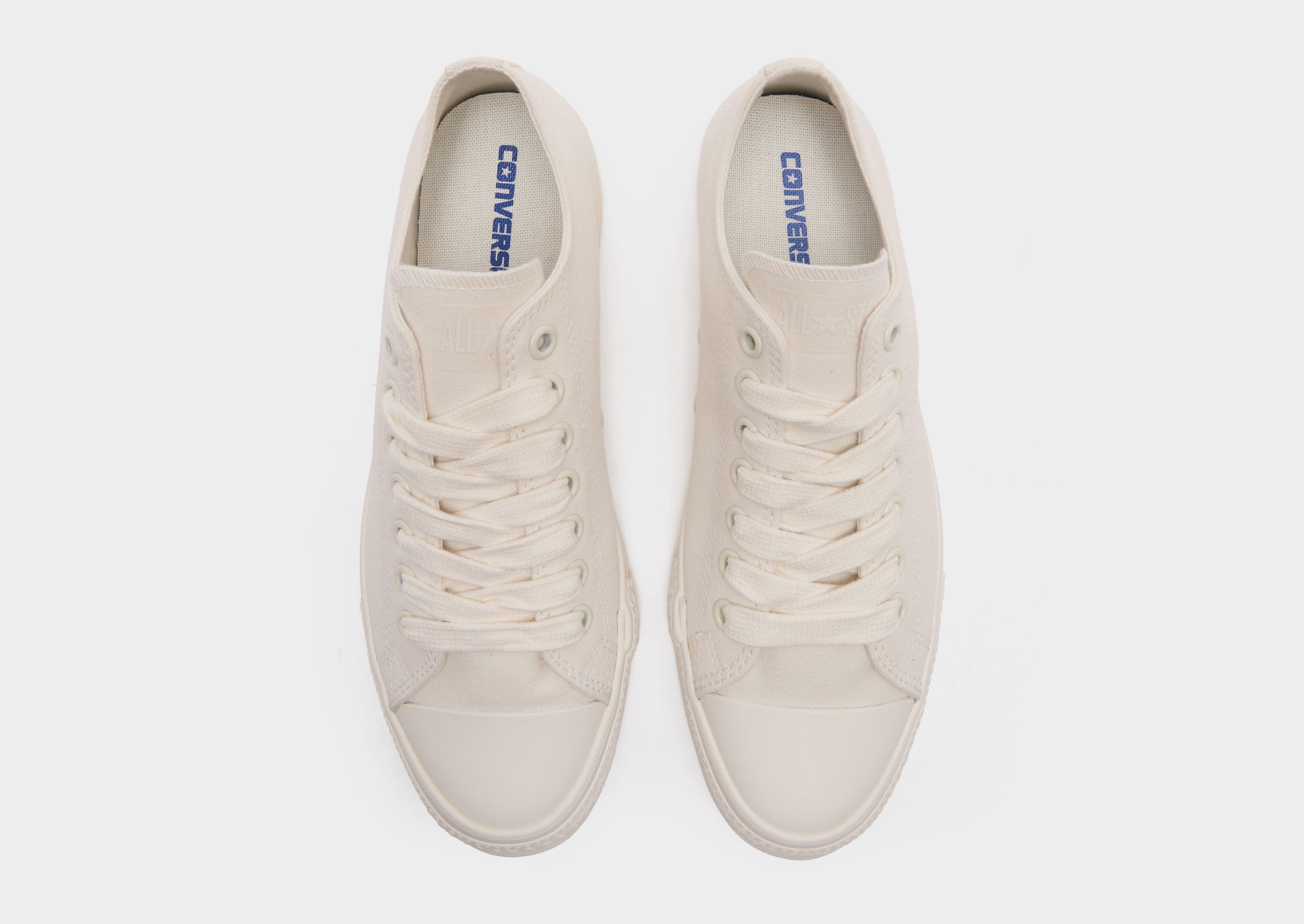 Converse Chuck Taylor All Star Throwback Ox