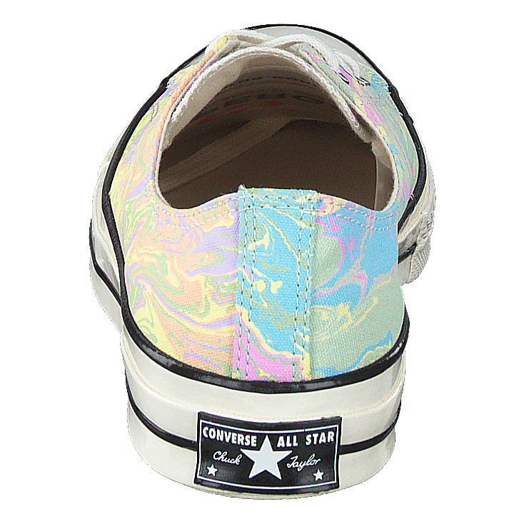 Converse Chuck 70 Ox Multi