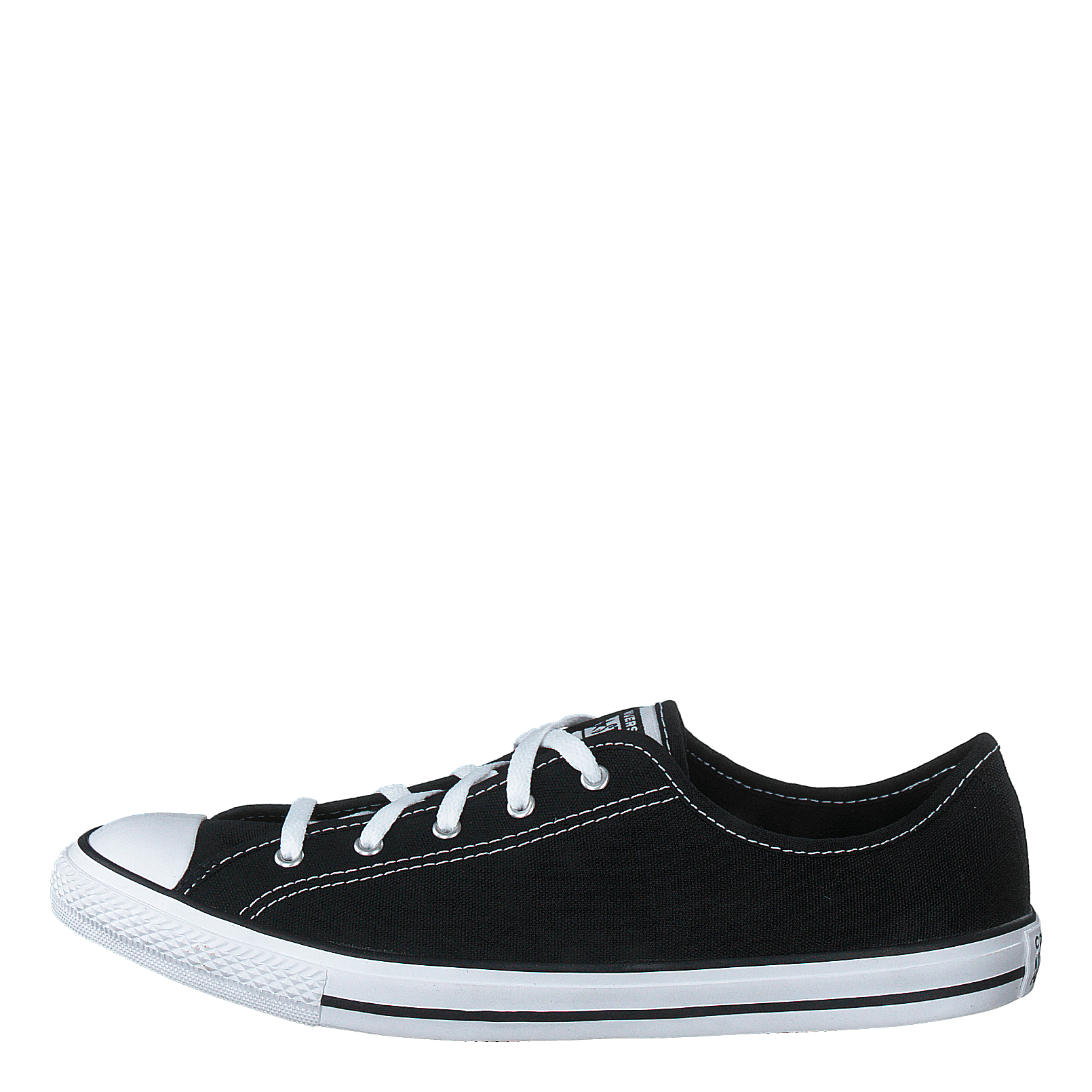 Converse Chuck Taylor All Star Dainty Black