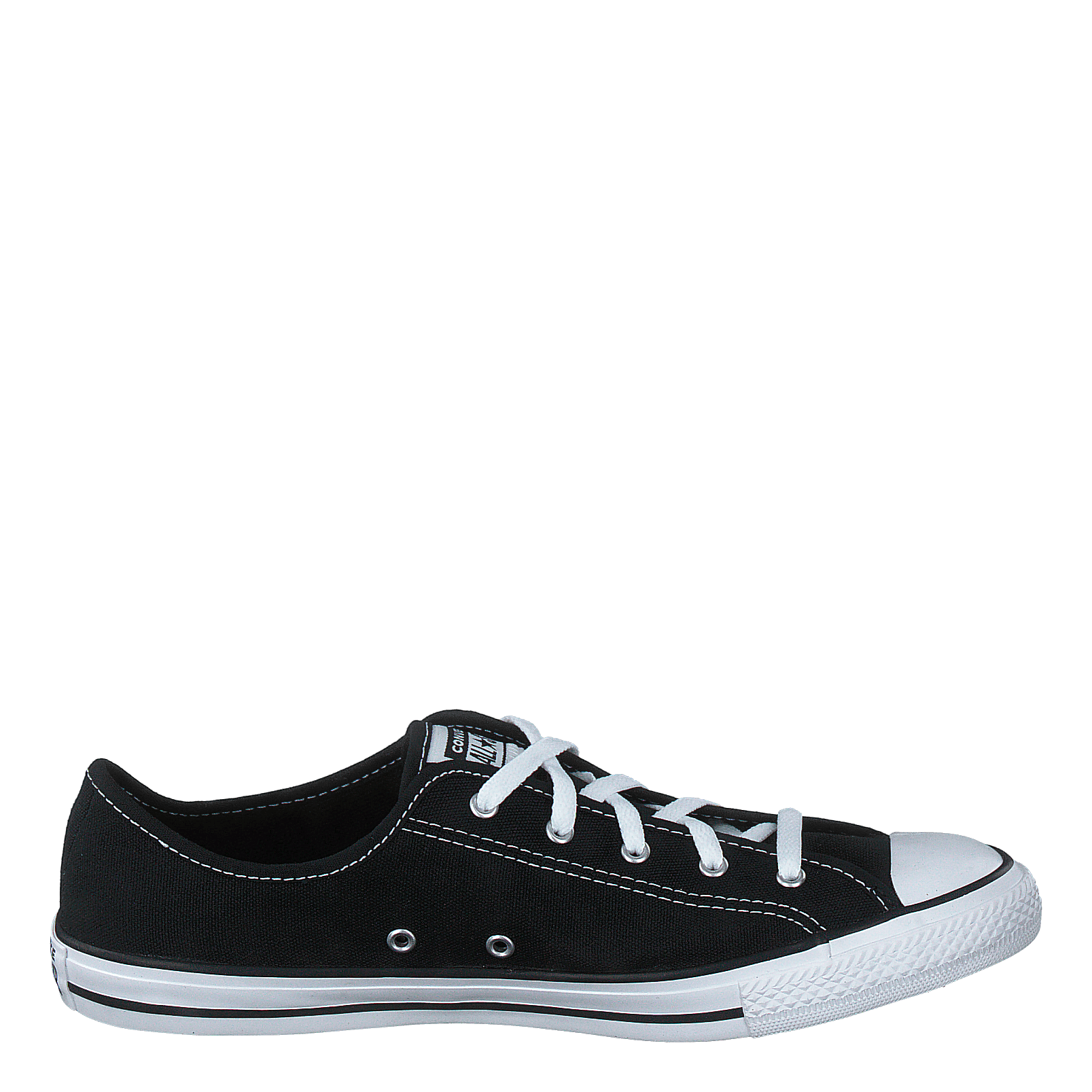 Converse Chuck Taylor All Star Dainty Black