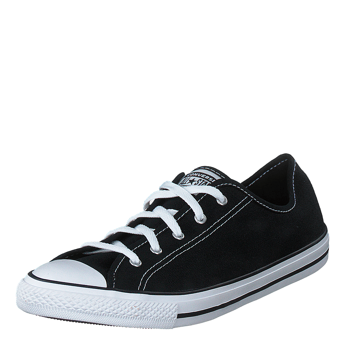 Converse Chuck Taylor All Star Dainty Black