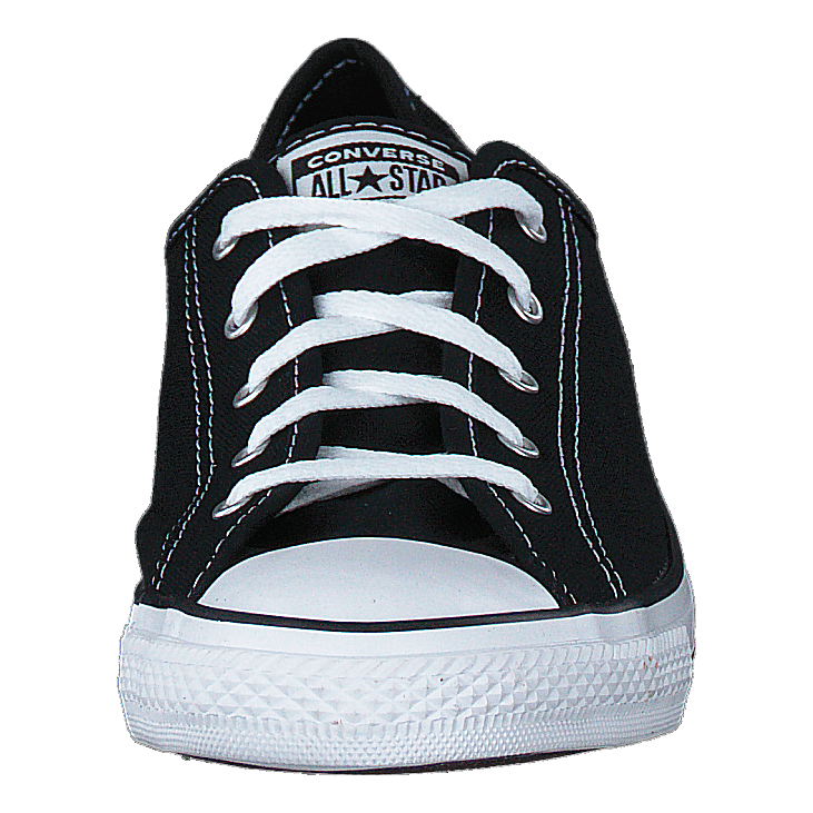 Converse Chuck Taylor All Star Dainty Black