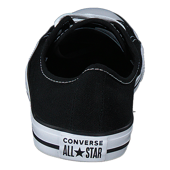 Converse Chuck Taylor All Star Dainty Black