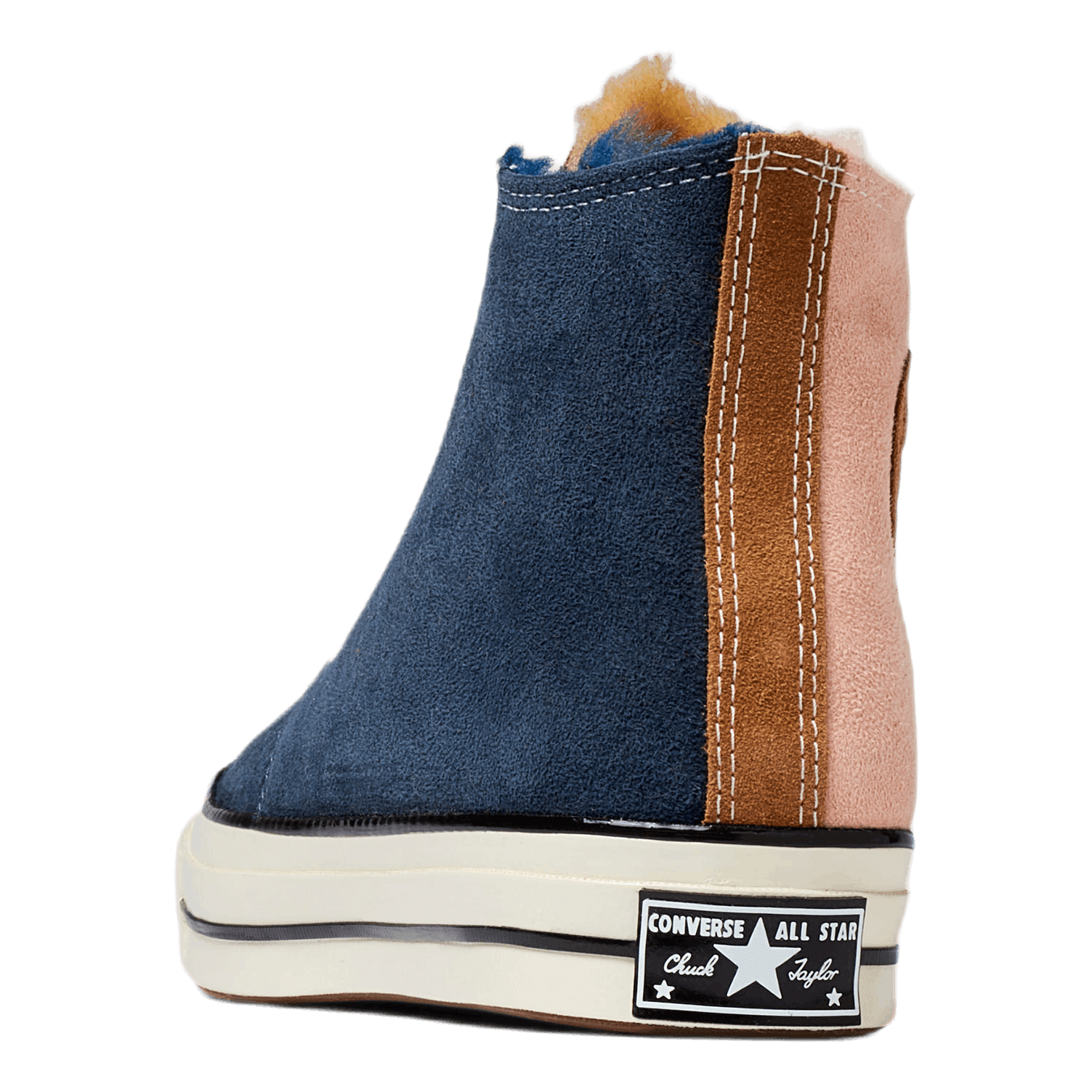 Converse Chuck 70 Hi Blue