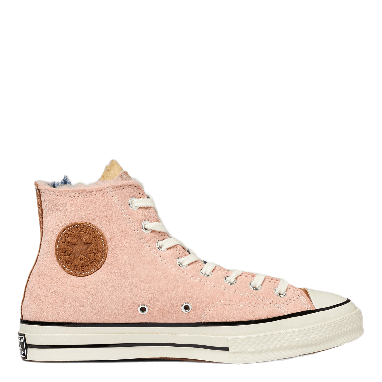 Converse Chuck 70 Hi Blue