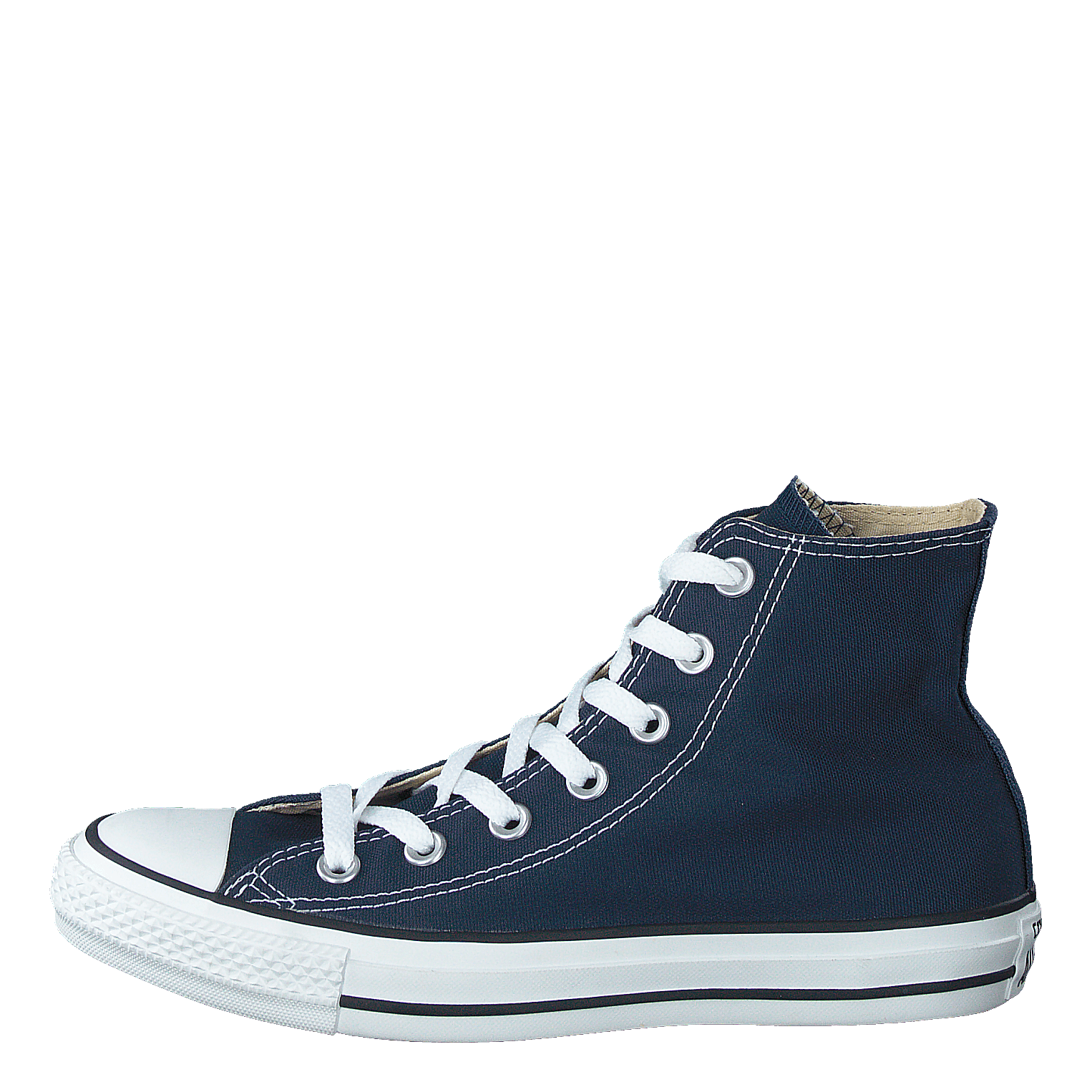 Converse Chuck Taylor All Star Hi Navy