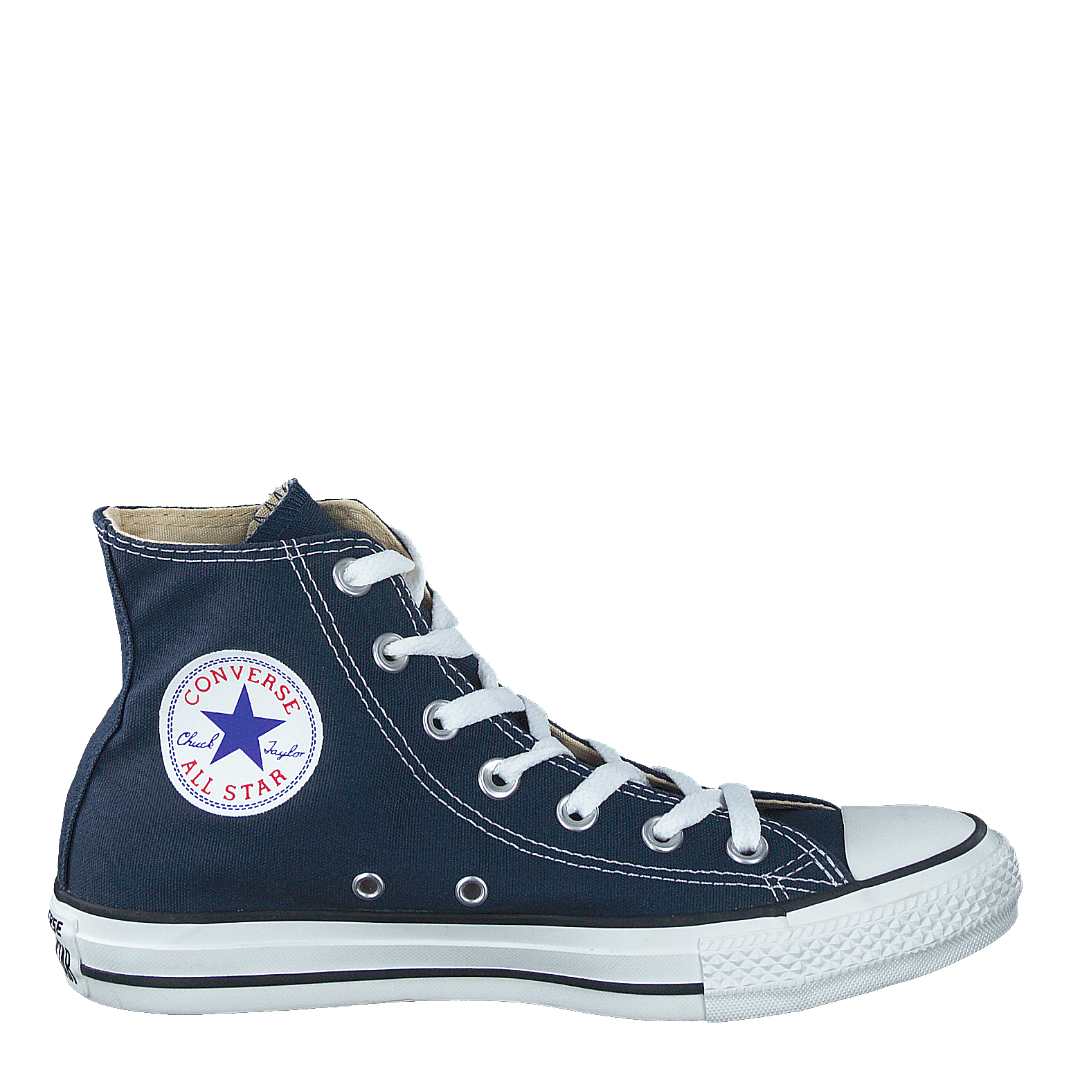 Converse Chuck Taylor All Star Hi Navy