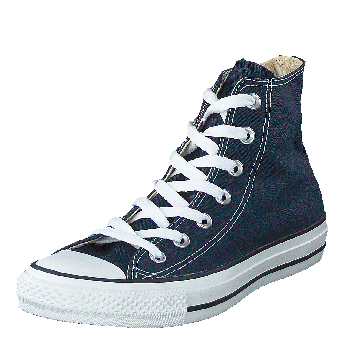 Converse Chuck Taylor All Star Hi Navy