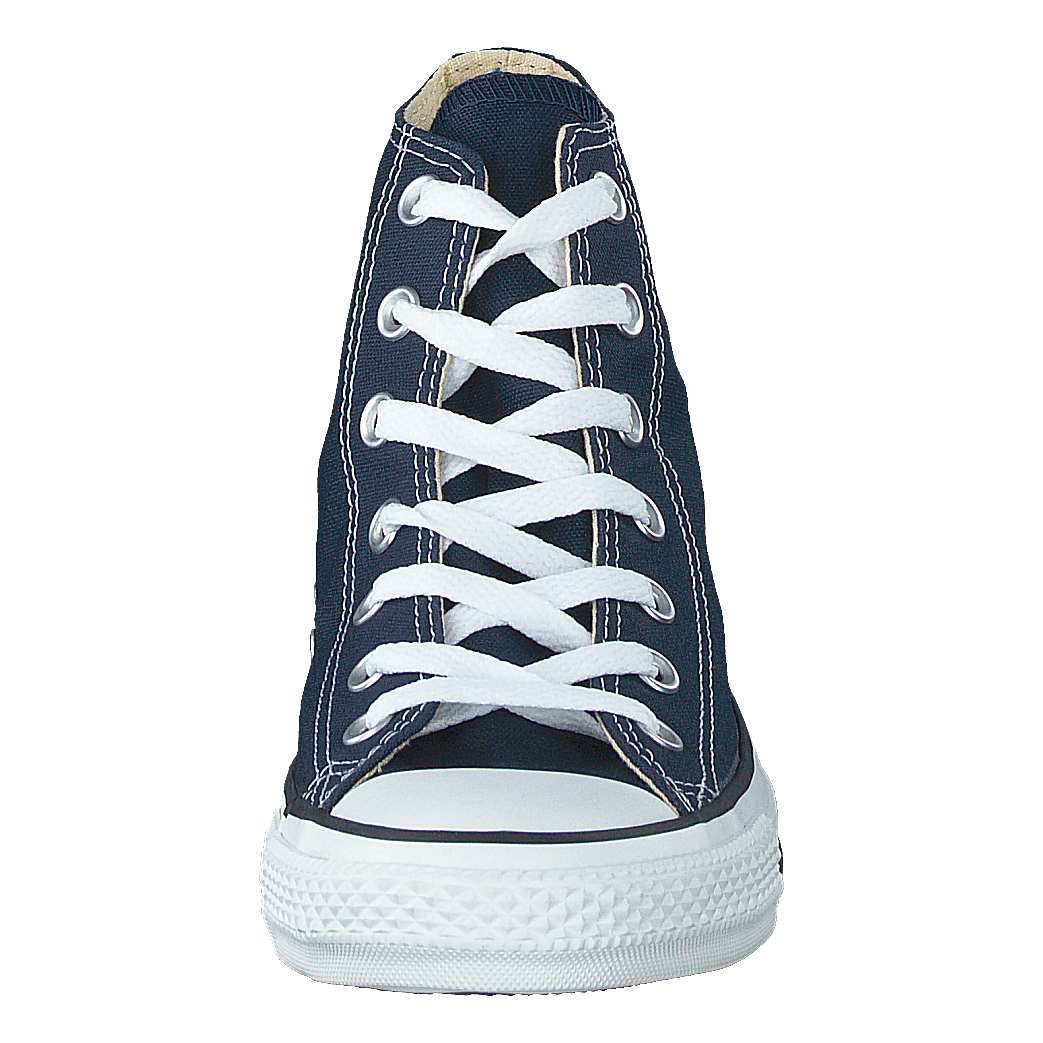 Converse Chuck Taylor All Star Hi Navy