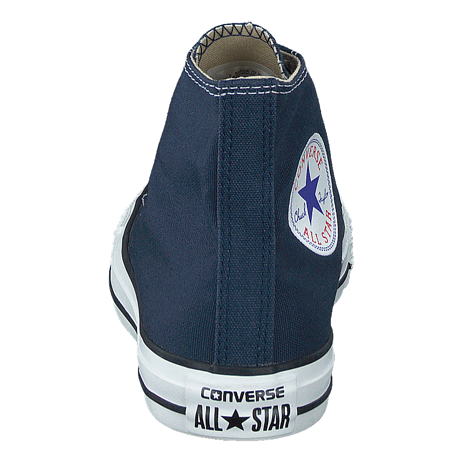 Converse Chuck Taylor All Star Hi Navy