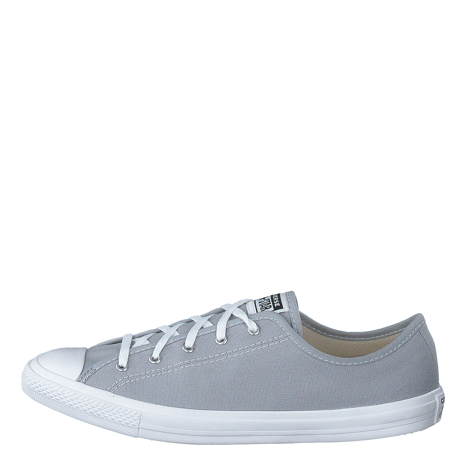 Converse Chuck Taylor All Star Dainty Wolf Grey