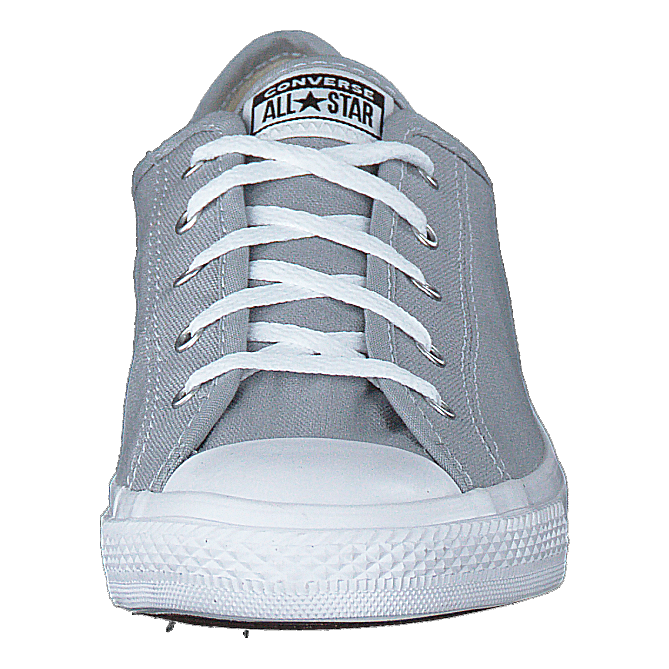 Converse Chuck Taylor All Star Dainty Wolf Grey