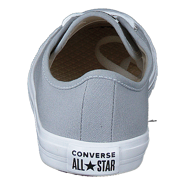 Converse Chuck Taylor All Star Dainty Wolf Grey