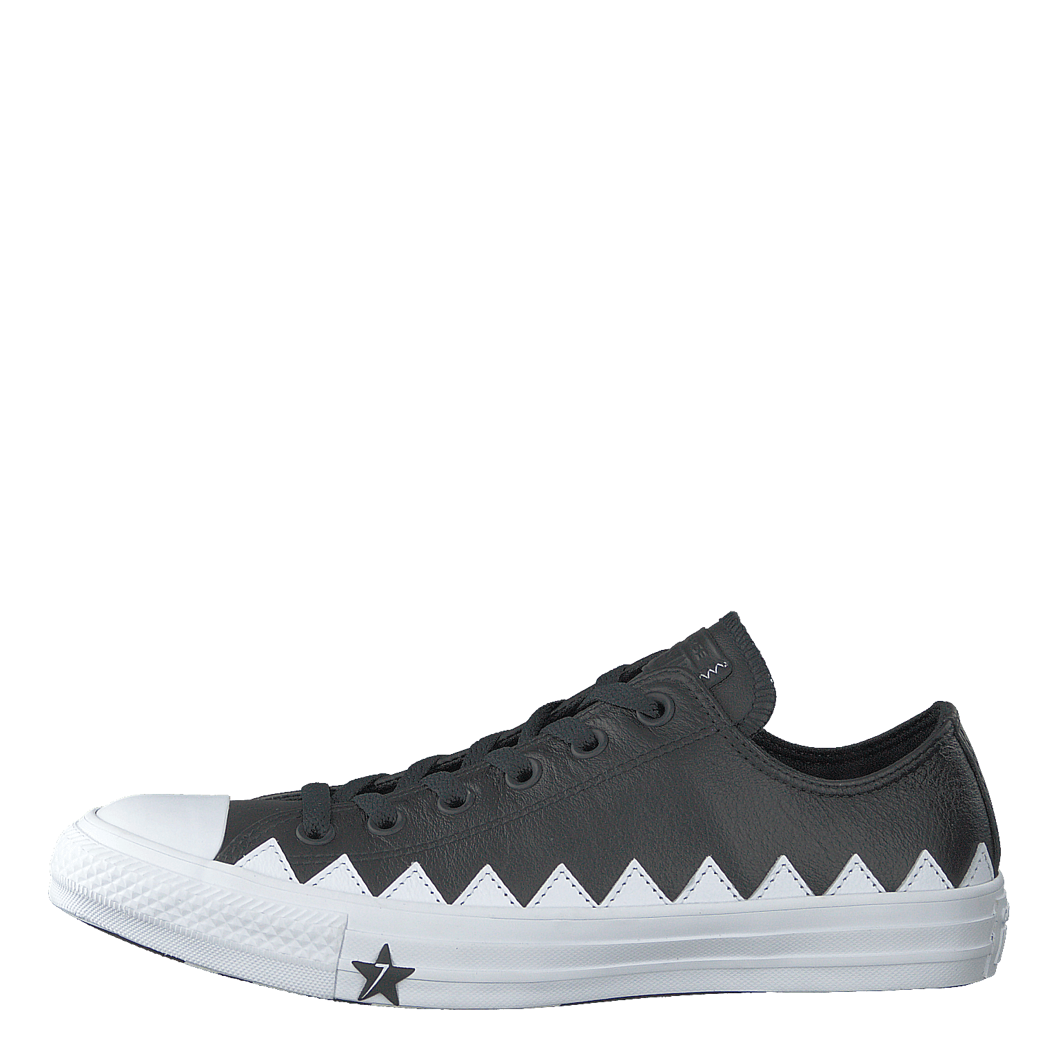 Converse Chuck Taylor All Star Mission - Black