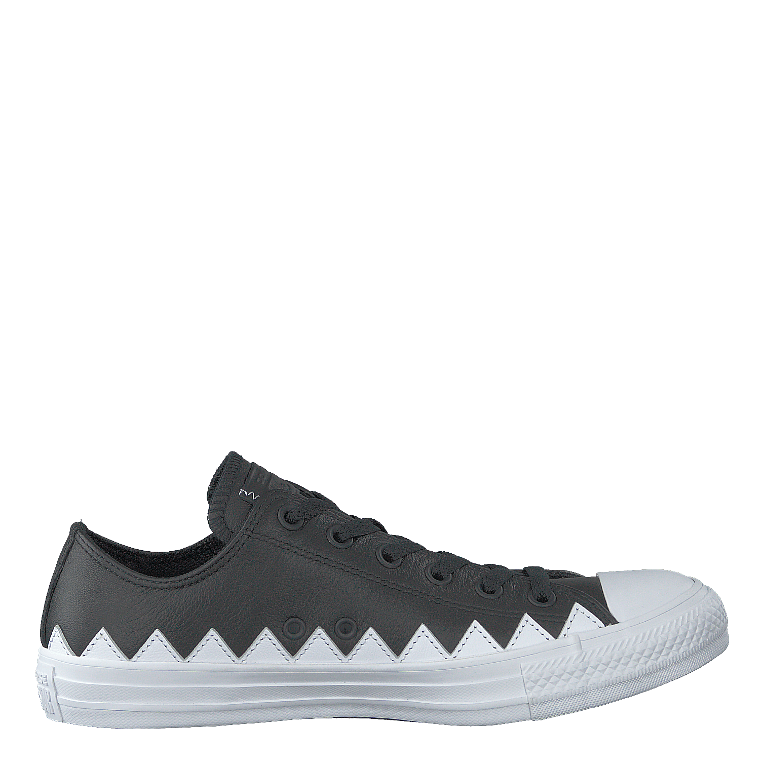 Converse Chuck Taylor All Star Mission - Black