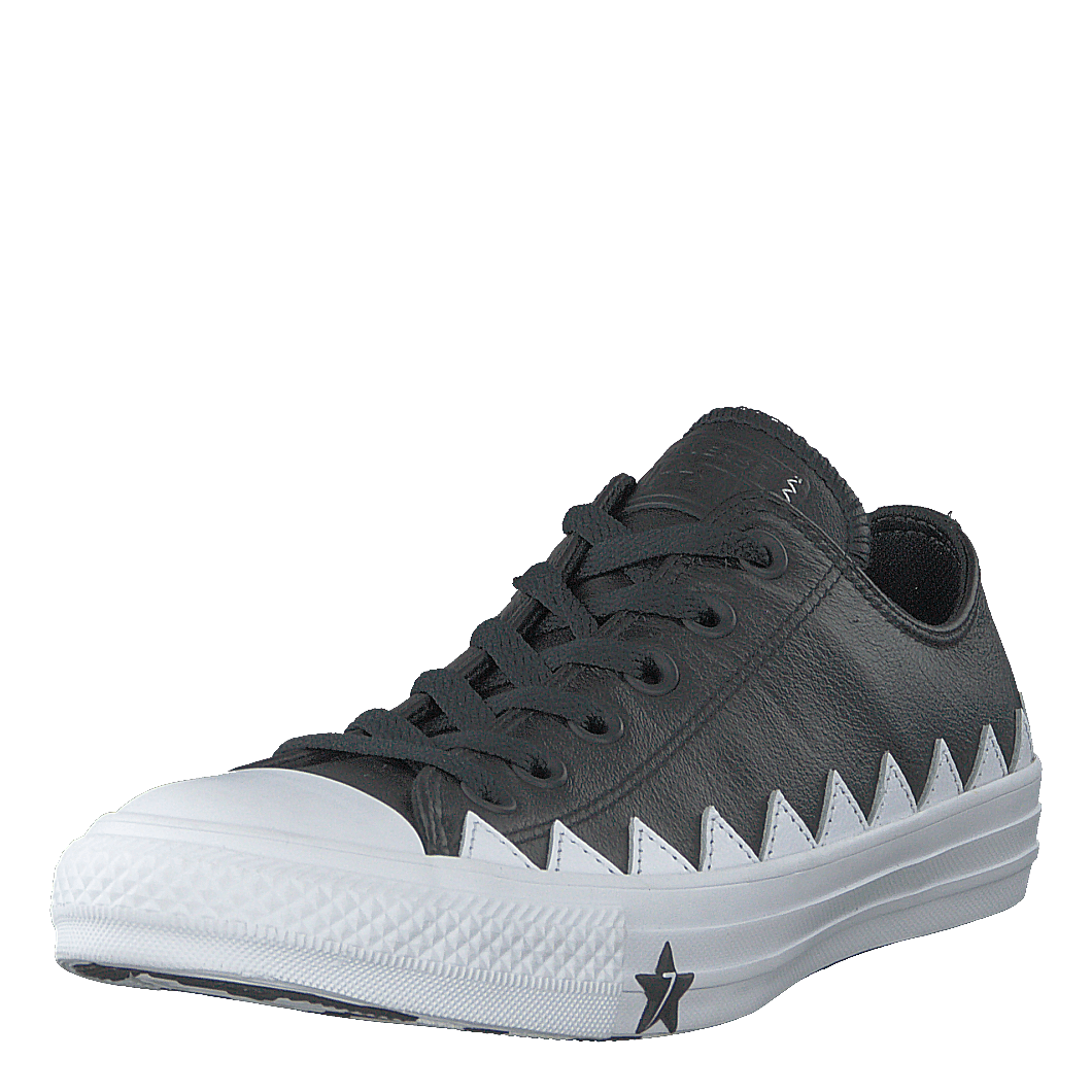 Converse Chuck Taylor All Star Mission - Black