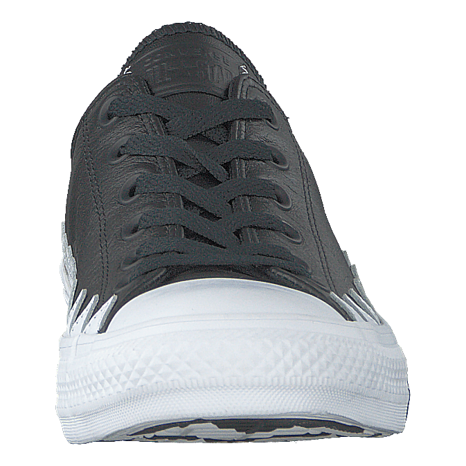 Converse Chuck Taylor All Star Mission - Black