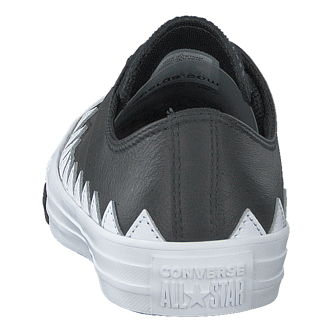 Converse Chuck Taylor All Star Mission - Black