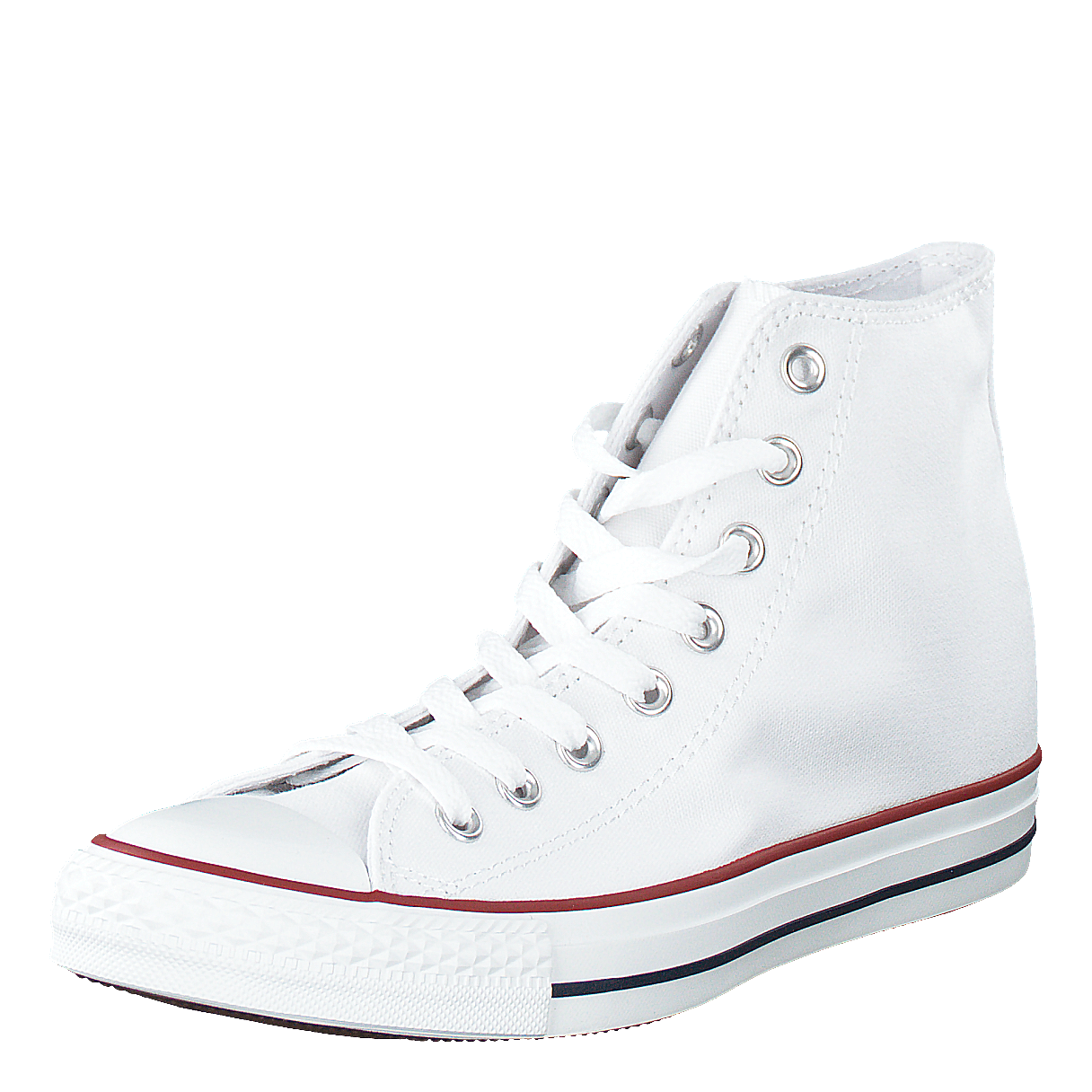 Converse All Star Canvas Hi Optical White