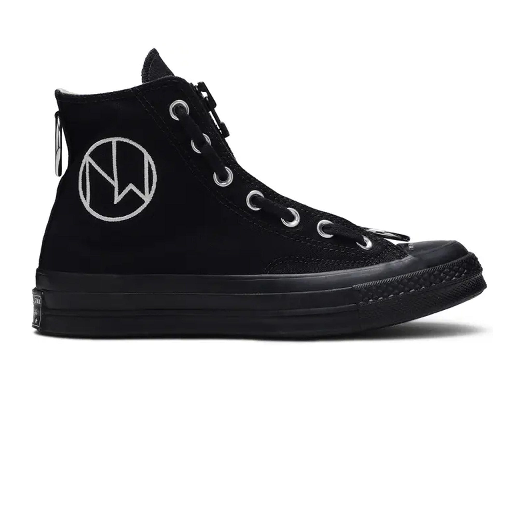 Converse Chuck Taylor All - Star 70s Hi x Undercover New Warriors Black