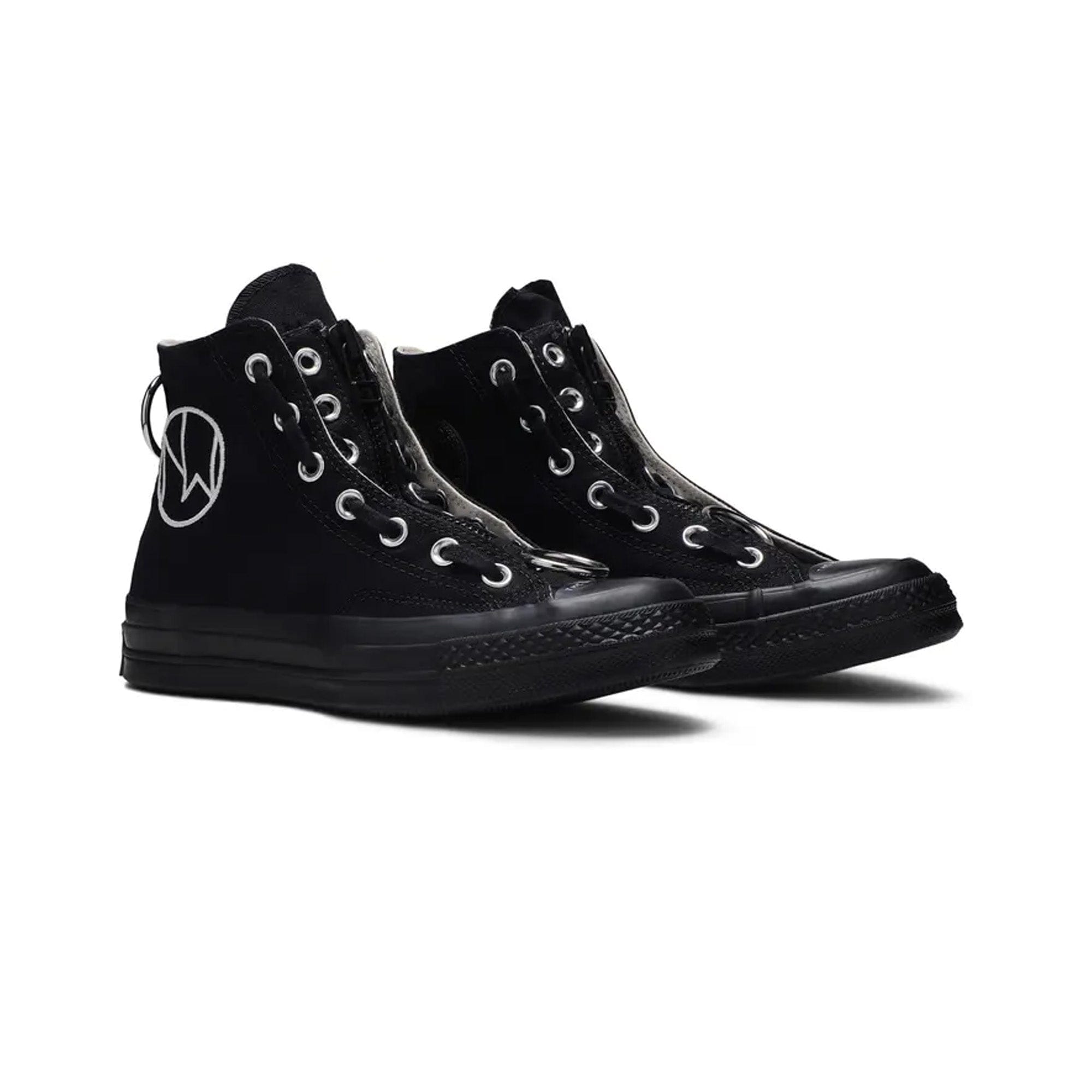 Converse Chuck Taylor All - Star 70s Hi x Undercover New Warriors Black