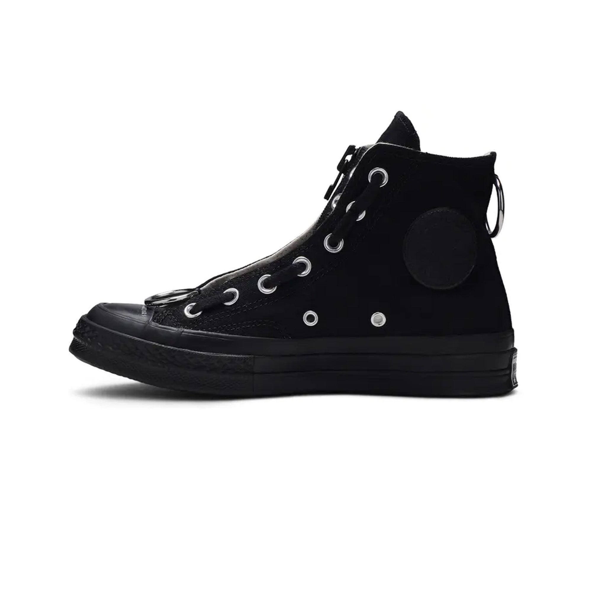 Converse Chuck Taylor All - Star 70s Hi x Undercover New Warriors Black