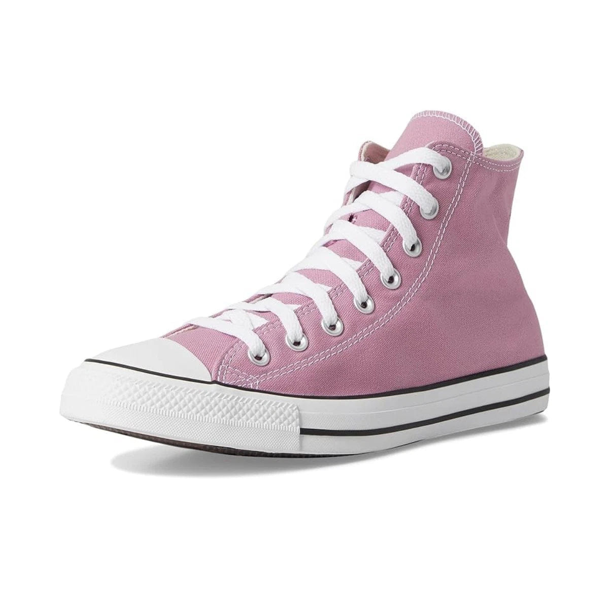 Converse Chuck Taylor All Star Sneakers Men's Pink High Top Shoes ZOGG2965