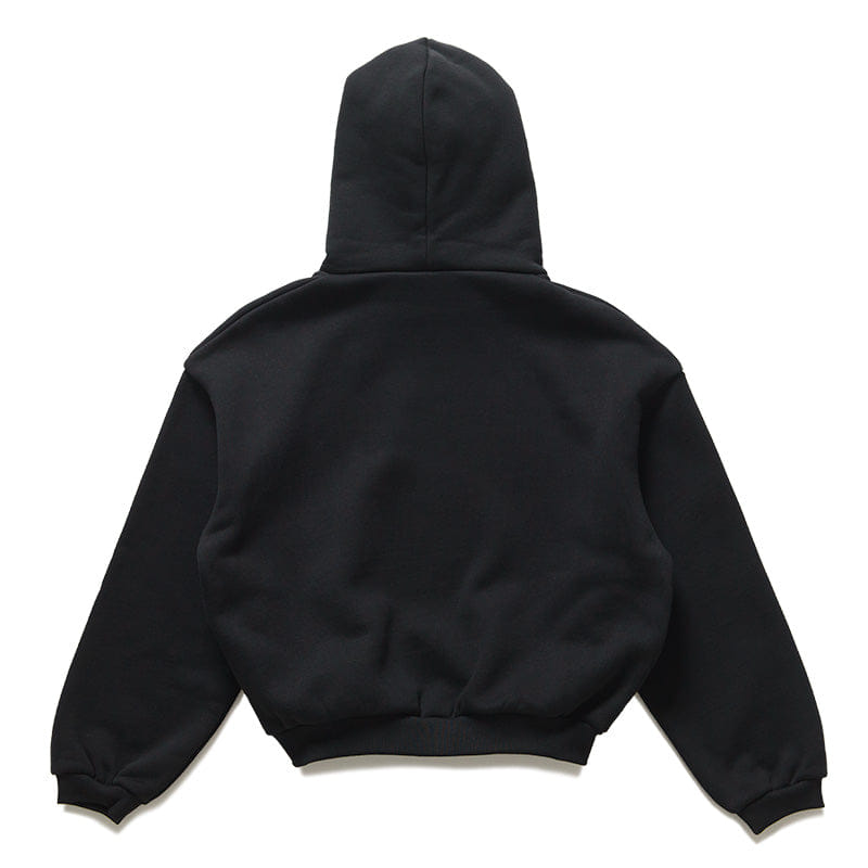 Fear of God Essentials Kids Fear of God Essentials Classic Hoodie - Vintage Black