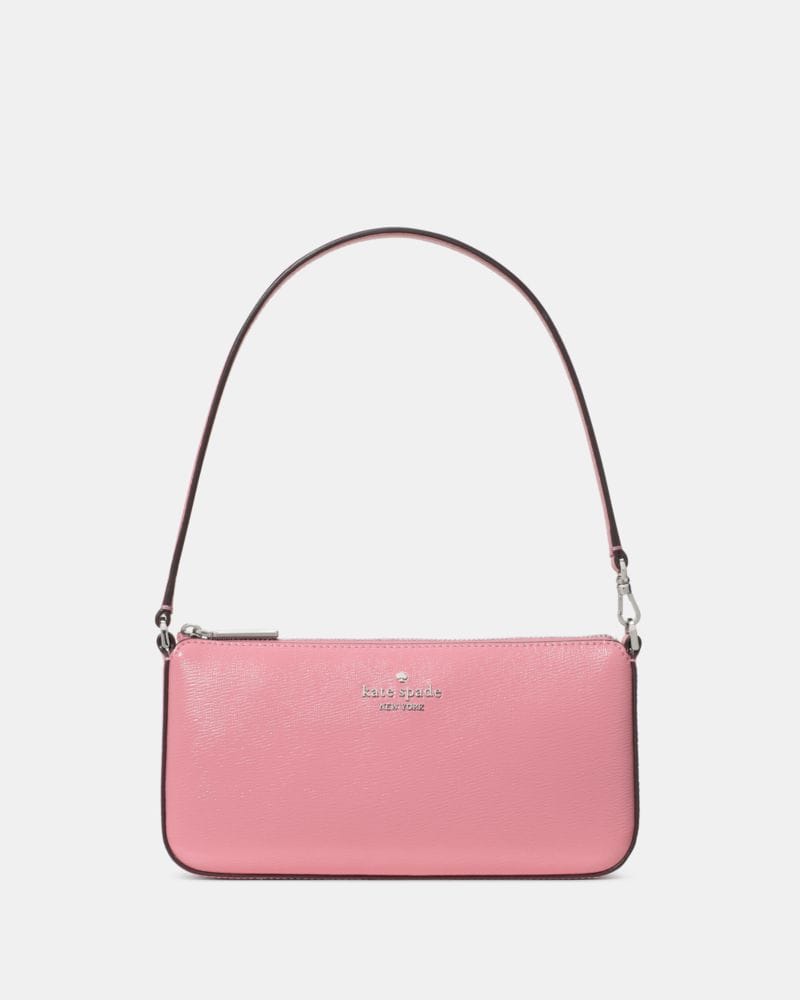 Kate Spade KateSpade Gemini Convertible Wristlet Grapefruit Soda
