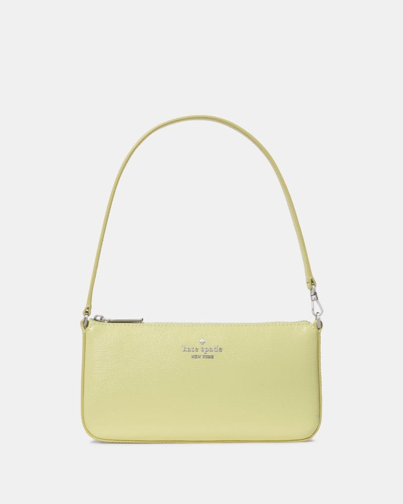 Kate Spade KateSpade Gemini Convertible Wristlet Tennis Ball