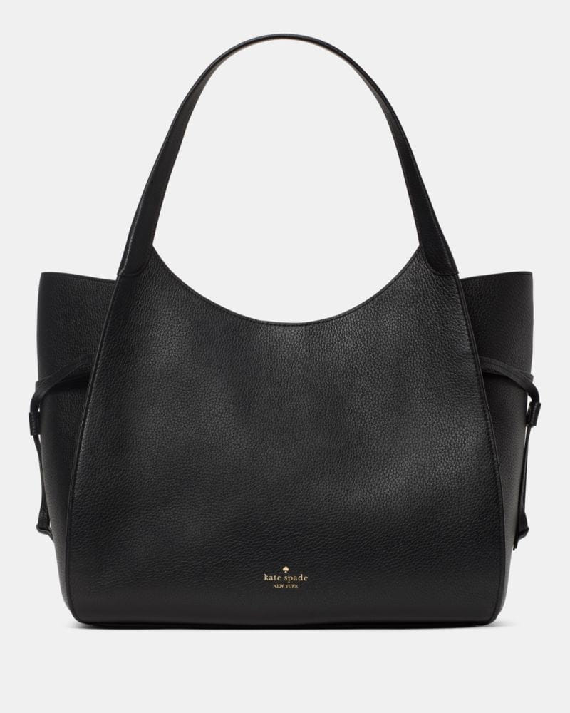 Kate Spade KateSpade Stash Large Carryall Bag Black