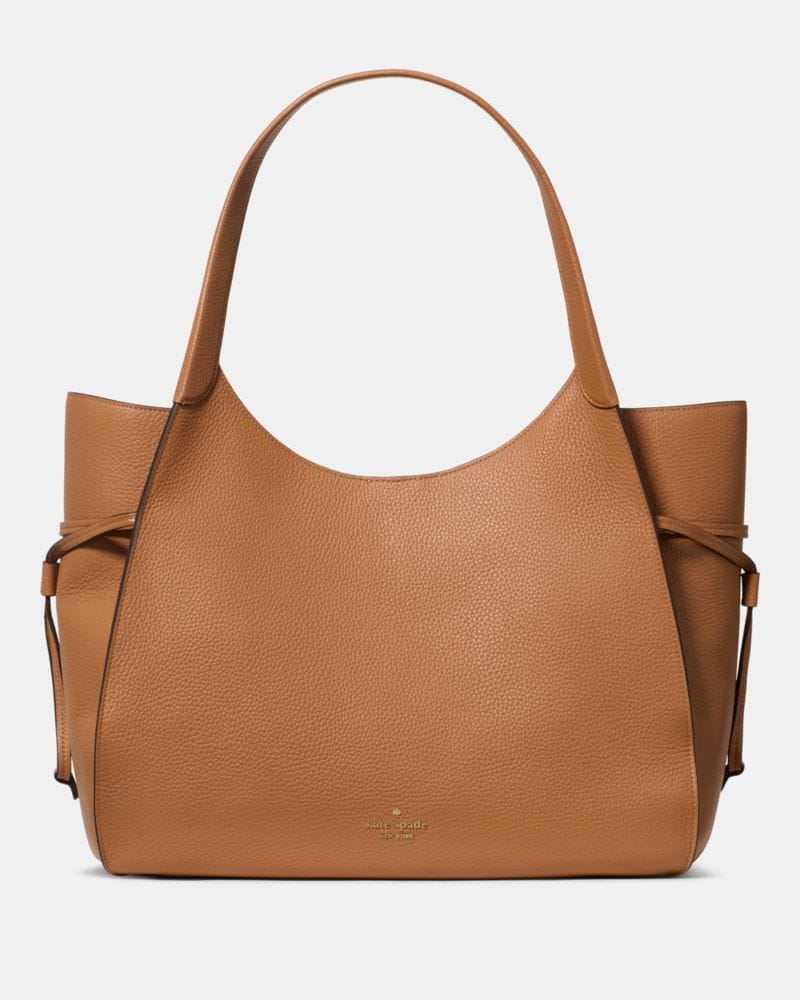 Kate Spade KateSpade Stash Large Carryall Bag Bungalow