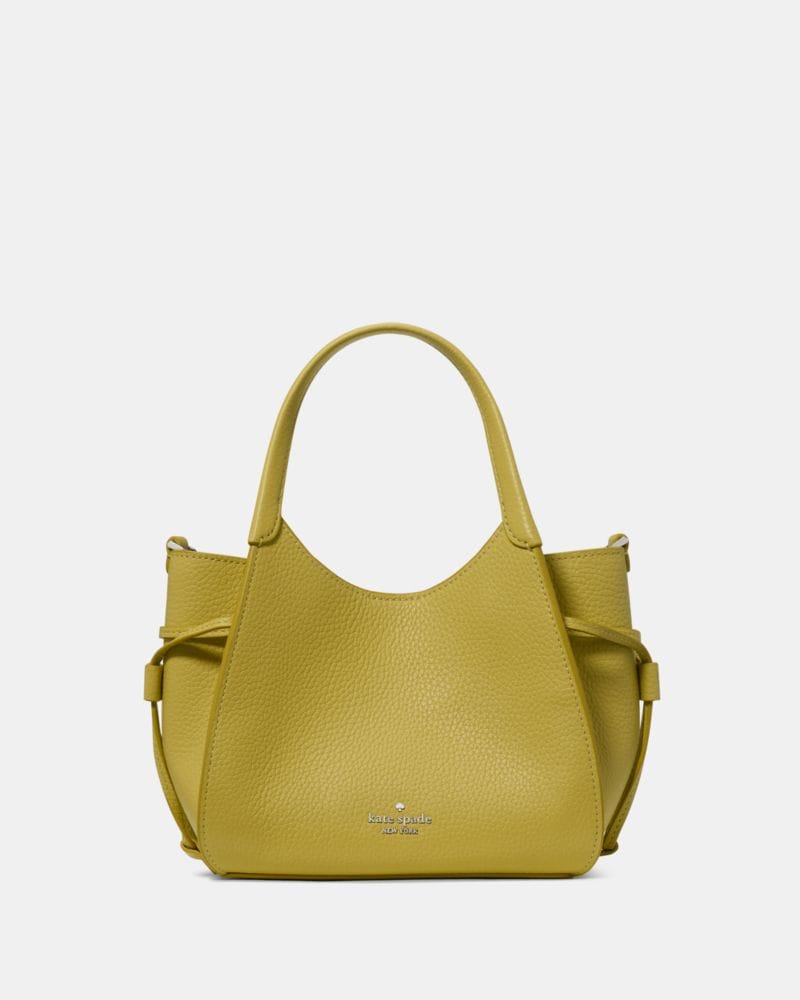 Kate Spade KateSpade Stash Small Carryall Bag Star Fruit